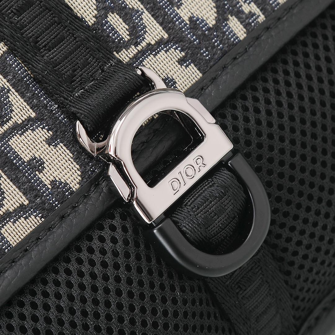 D I O R Dior 8 With Strap 레플리카 21번 이미지 - Bag | 세미샵 레플리카 사이트