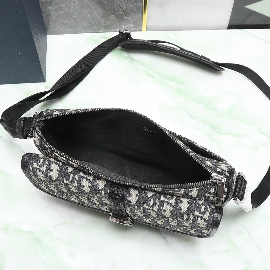 D I O R Dior 8 With Strap 레플리카 22번 이미지 - Bag | 세미샵 레플리카 사이트