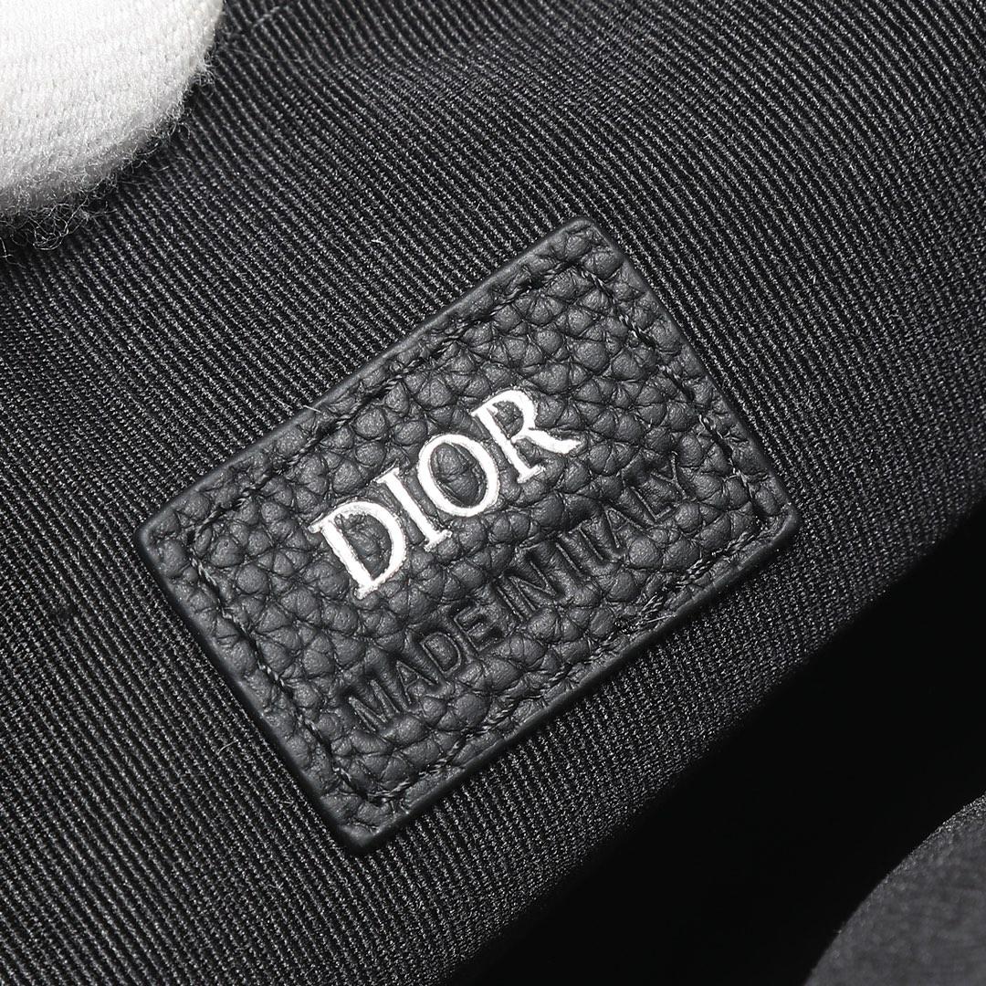 D I O R Dior 8 With Strap 레플리카 23번 이미지 - Bag | 세미샵 레플리카 사이트