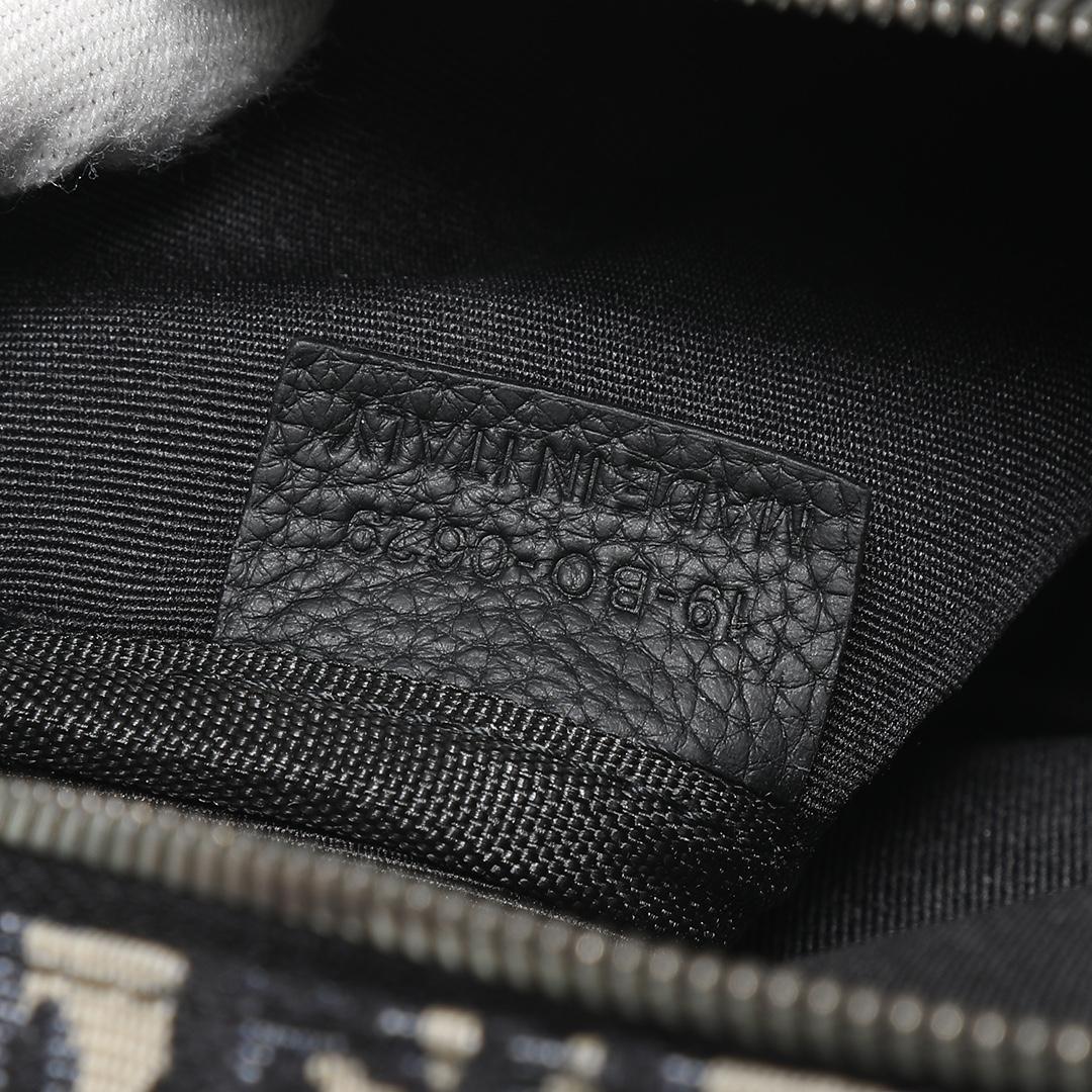 D I O R Dior 8 With Strap 레플리카 24번 이미지 - Bag | 세미샵 레플리카 사이트