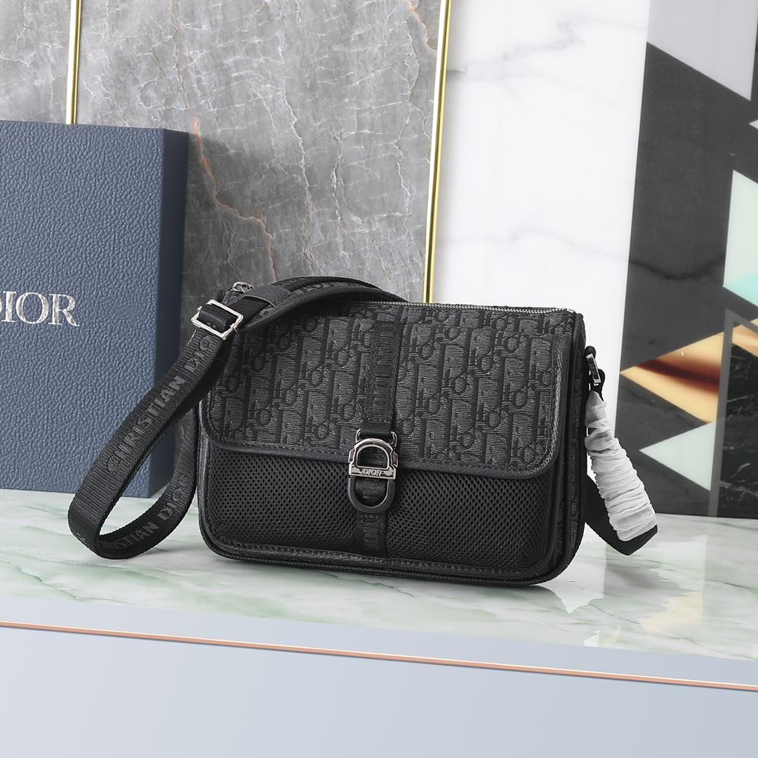 D I O R Dior 8 With Strap 레플리카 25번 이미지 - Bag | 세미샵 레플리카 사이트