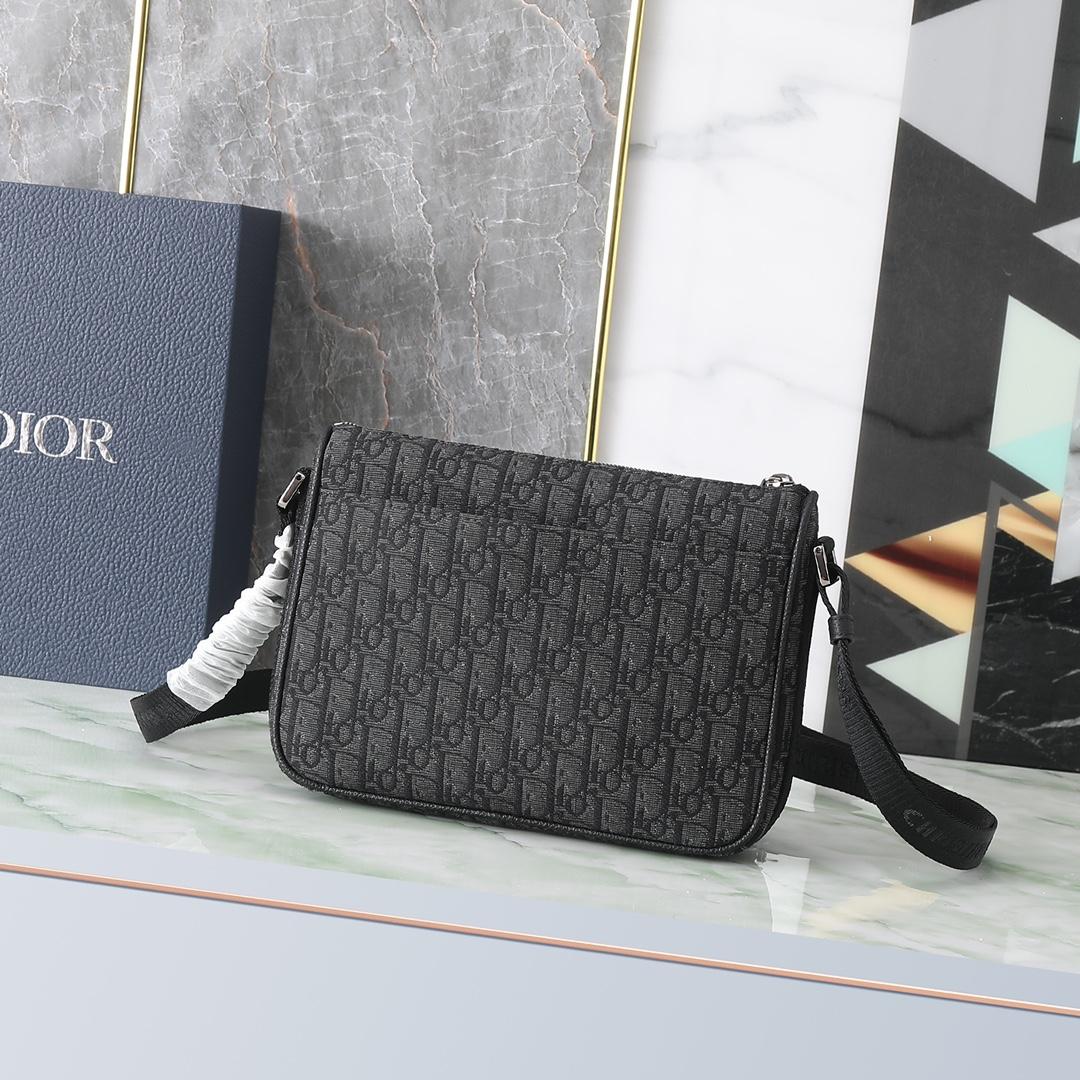 D I O R Dior 8 With Strap 레플리카 26번 이미지 - Bag | 세미샵 레플리카 사이트