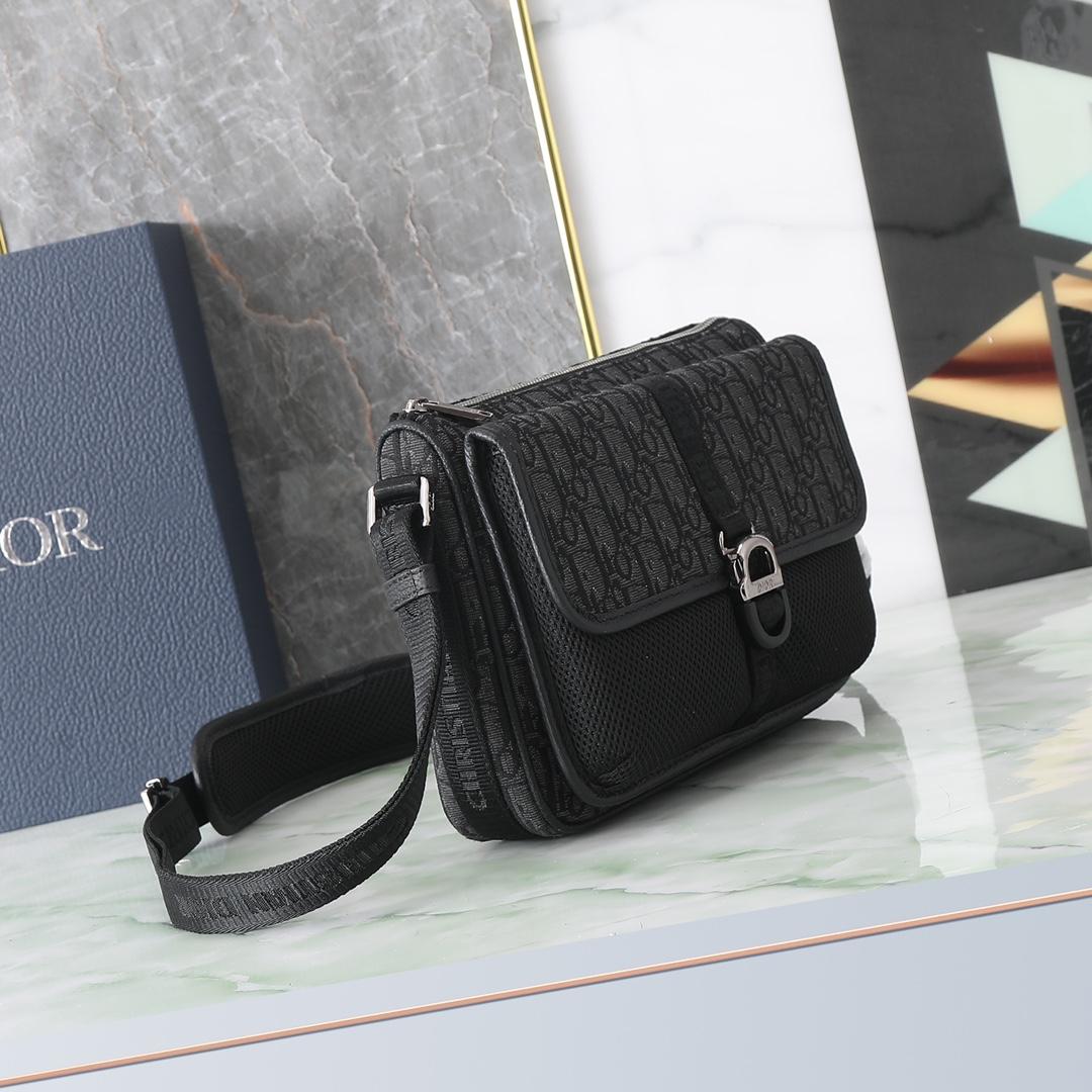 D I O R Dior 8 With Strap 레플리카 27번 이미지 - Bag | 세미샵 레플리카 사이트