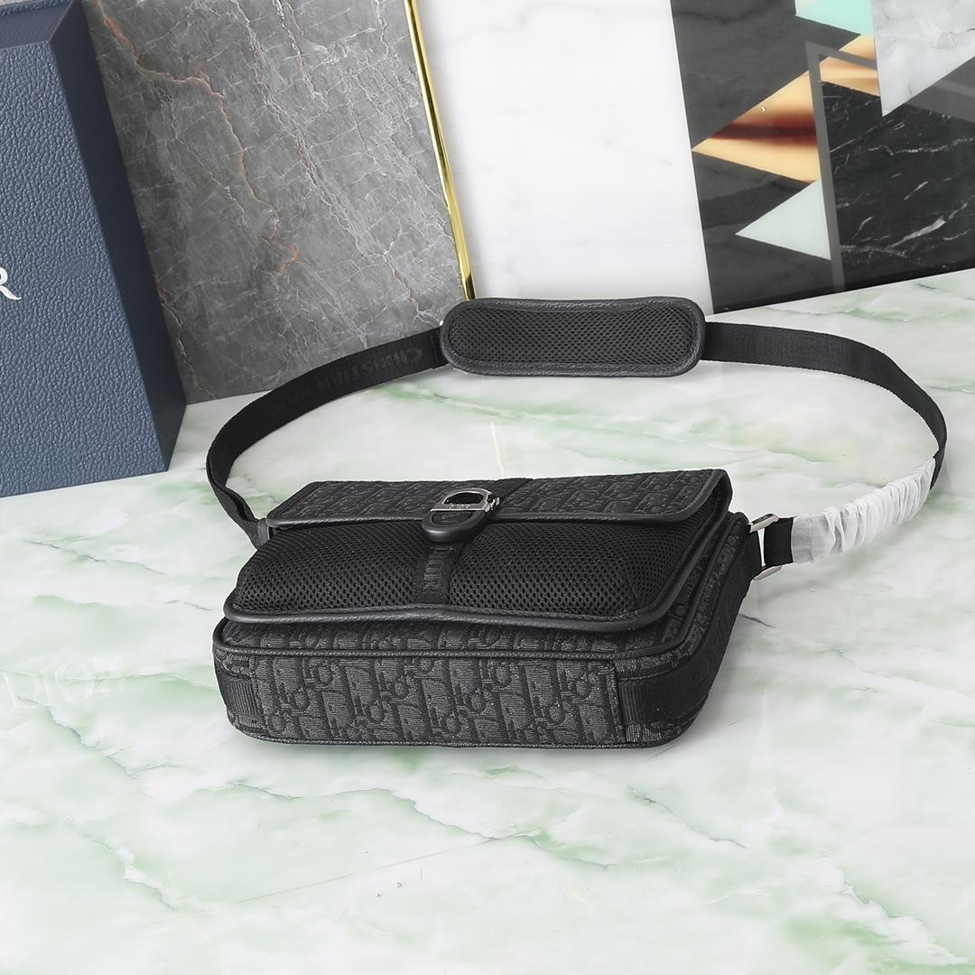 D I O R Dior 8 With Strap 레플리카 28번 이미지 - Bag | 세미샵 레플리카 사이트