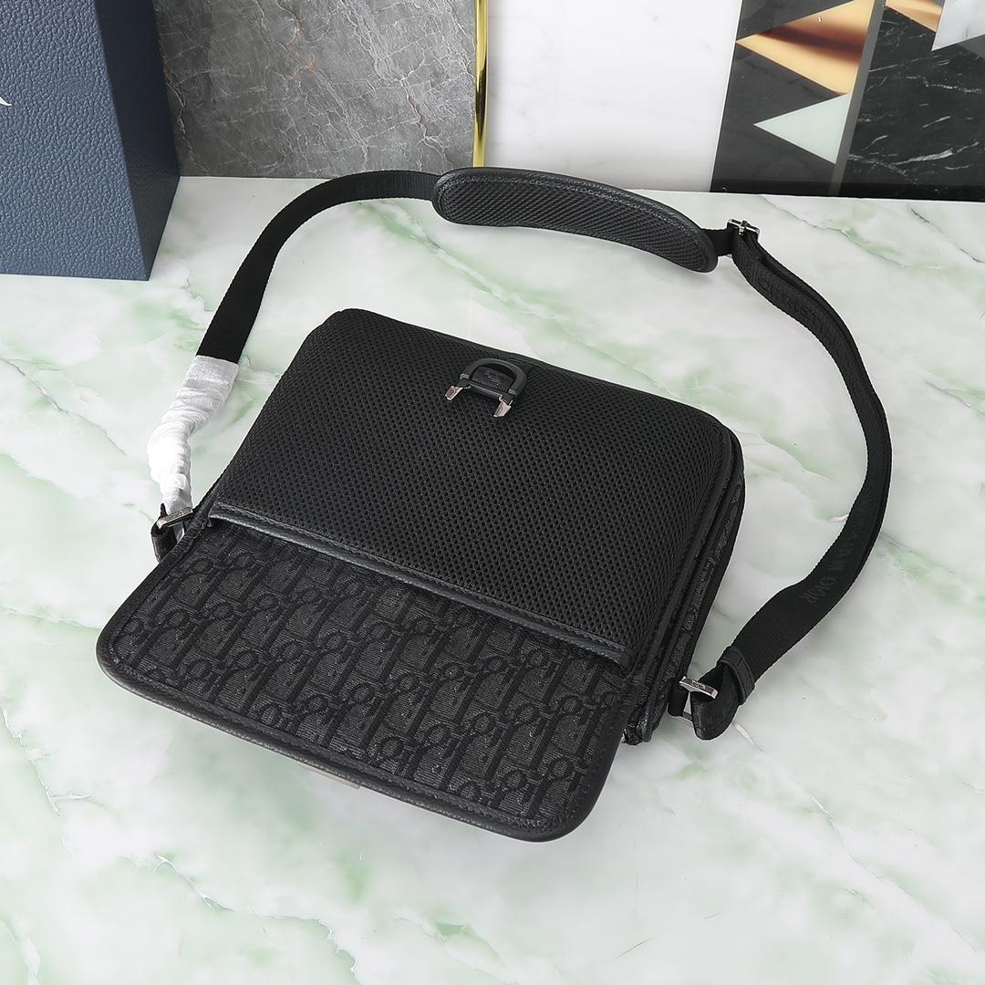 D I O R Dior 8 With Strap 레플리카 29번 이미지 - Bag | 세미샵 레플리카 사이트