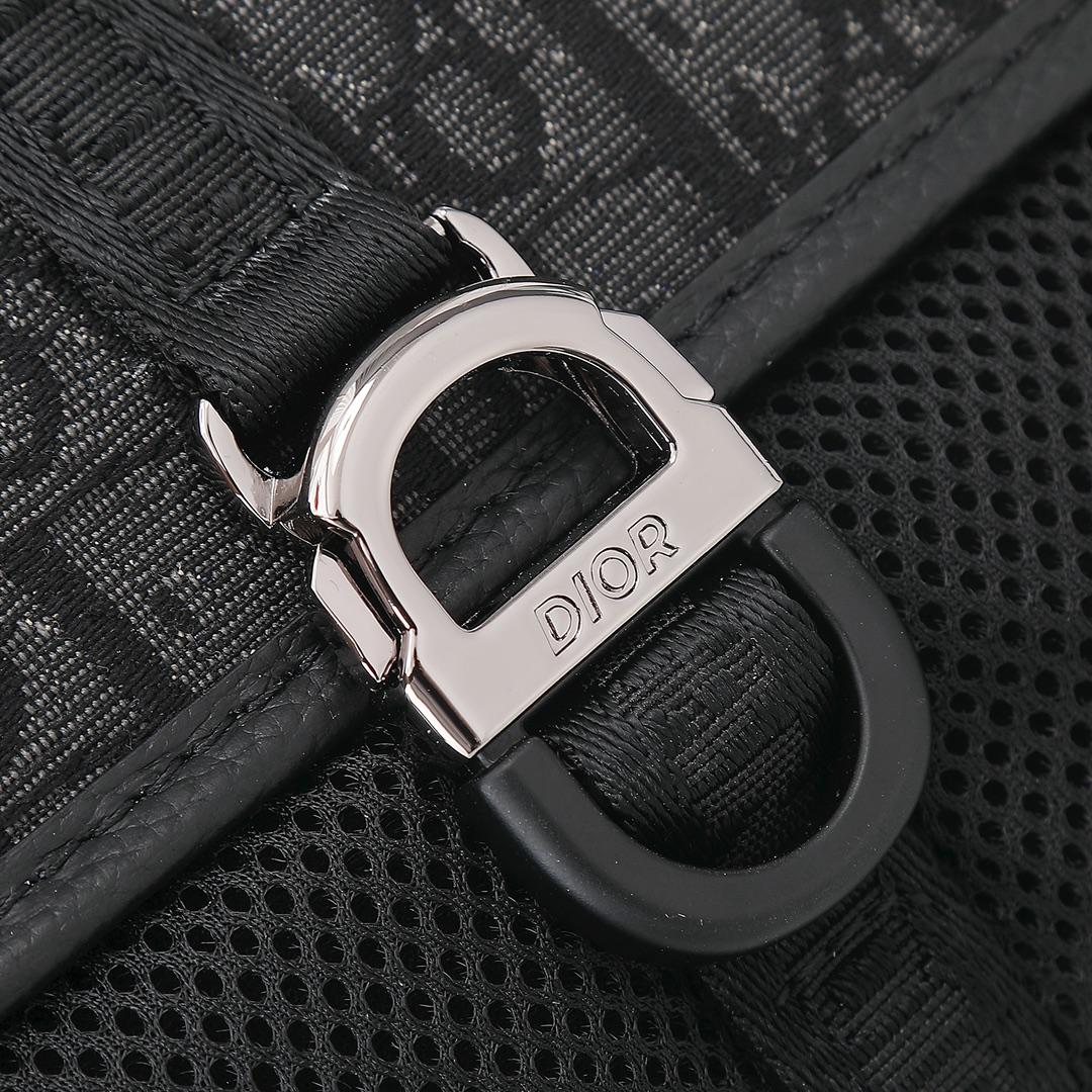 D I O R Dior 8 With Strap 레플리카 30번 이미지 - Bag | 세미샵 레플리카 사이트
