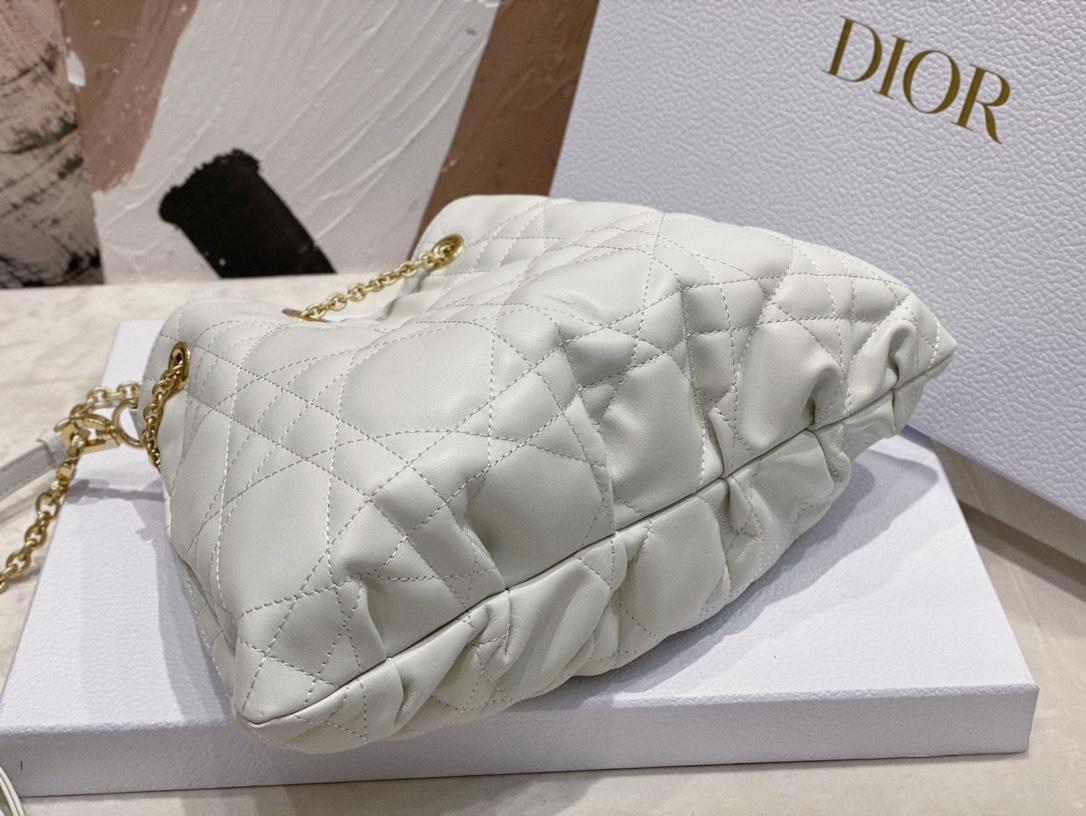 D I O R Dior Ammi Medium 레플리카 4번 이미지 - Bag | 세미샵 레플리카 사이트