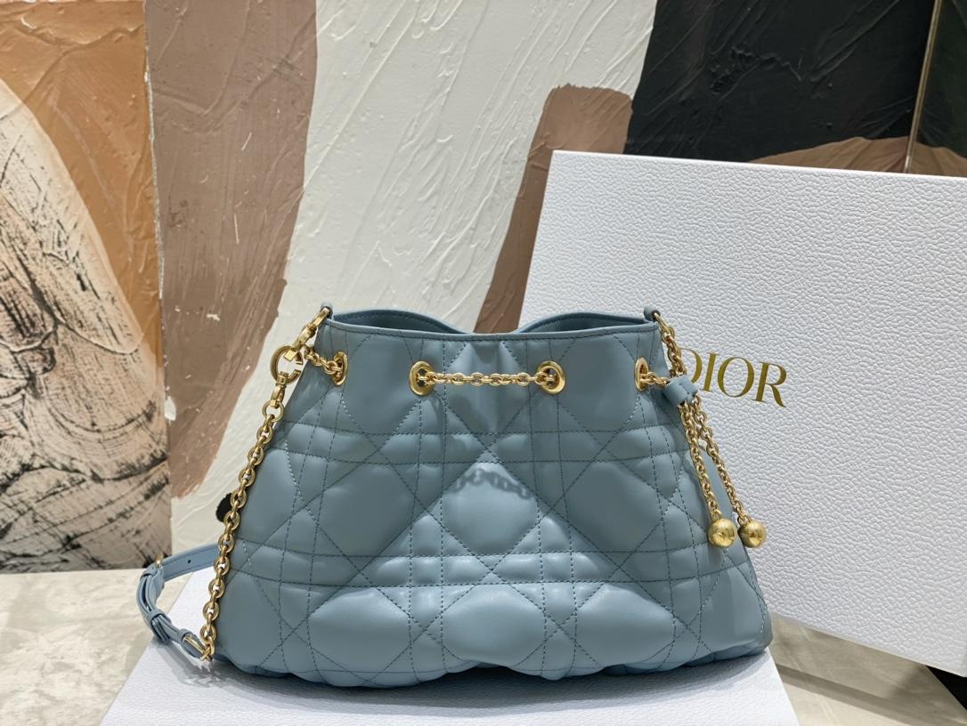 D I O R Dior Ammi Medium 레플리카 9번 이미지 - Bag | 세미샵 레플리카 사이트