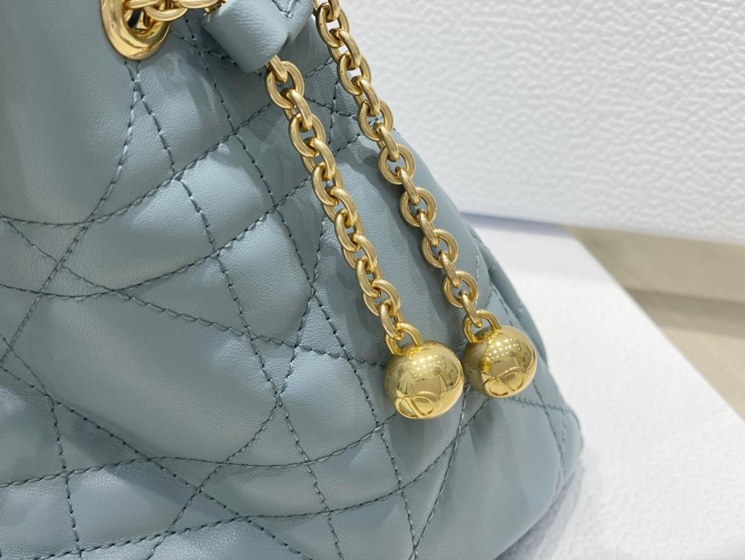 D I O R Dior Ammi Medium 레플리카 13번 이미지 - Bag | 세미샵 레플리카 사이트