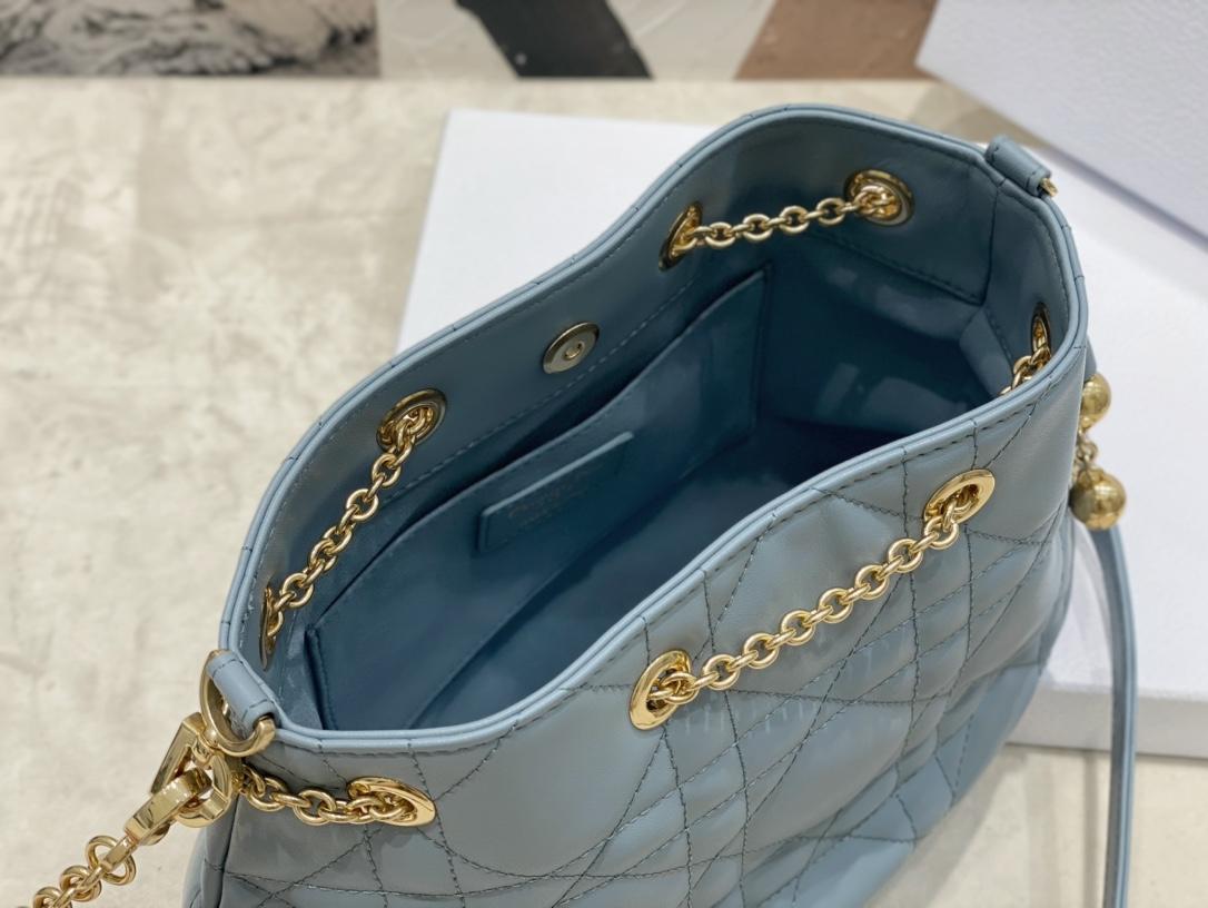 D I O R Dior Ammi Medium 레플리카 15번 이미지 - Bag | 세미샵 레플리카 사이트