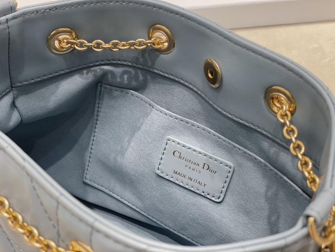 D I O R Dior Ammi Medium 레플리카 16번 이미지 - Bag | 세미샵 레플리카 사이트