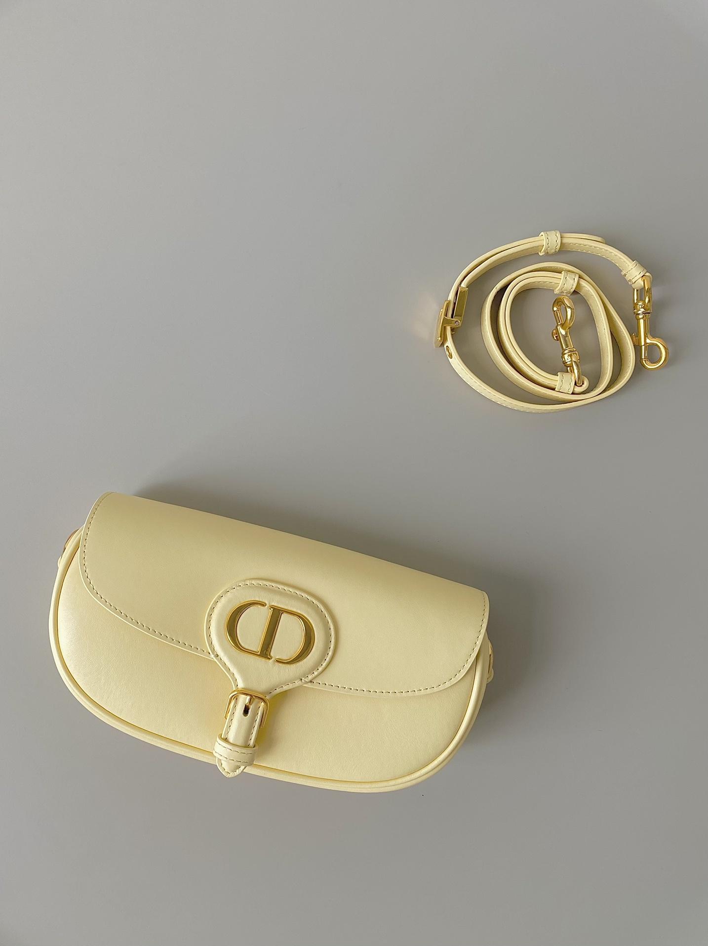 D I O R Dior Bobby East West 레플리카 1번 이미지 - Bag | 세미샵 레플리카 사이트