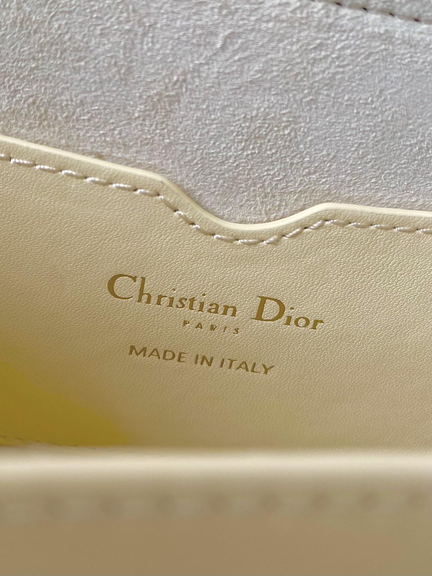 D I O R Dior Bobby East West 레플리카 7번 이미지 - Bag | 세미샵 레플리카 사이트