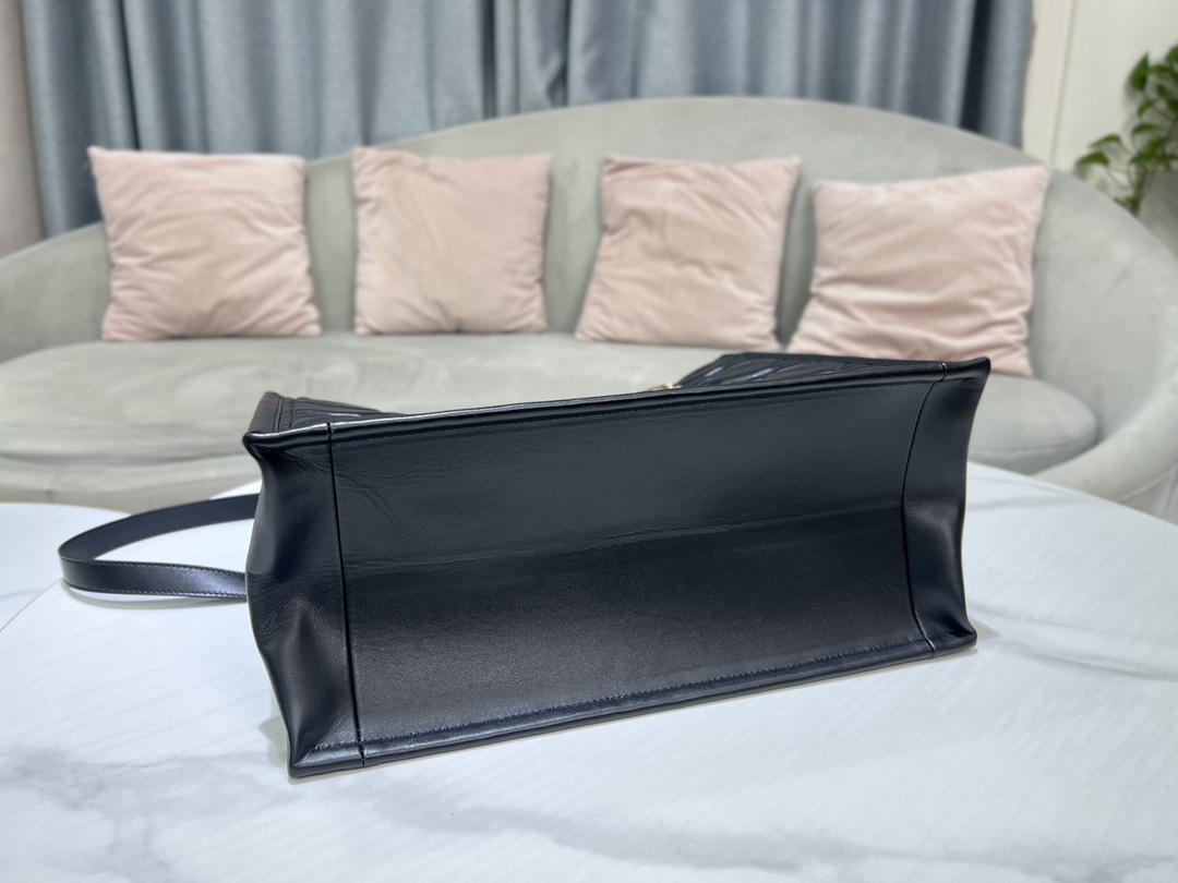 D I O R Dior Book Tote Cross Leather 레플리카 11번 이미지 - Bag | 세미샵 레플리카 사이트