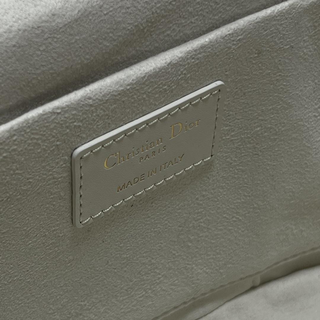 D I O R Dior CD Signature Vanity Case 레플리카 34번 이미지 - Bag | 세미샵 레플리카 사이트
