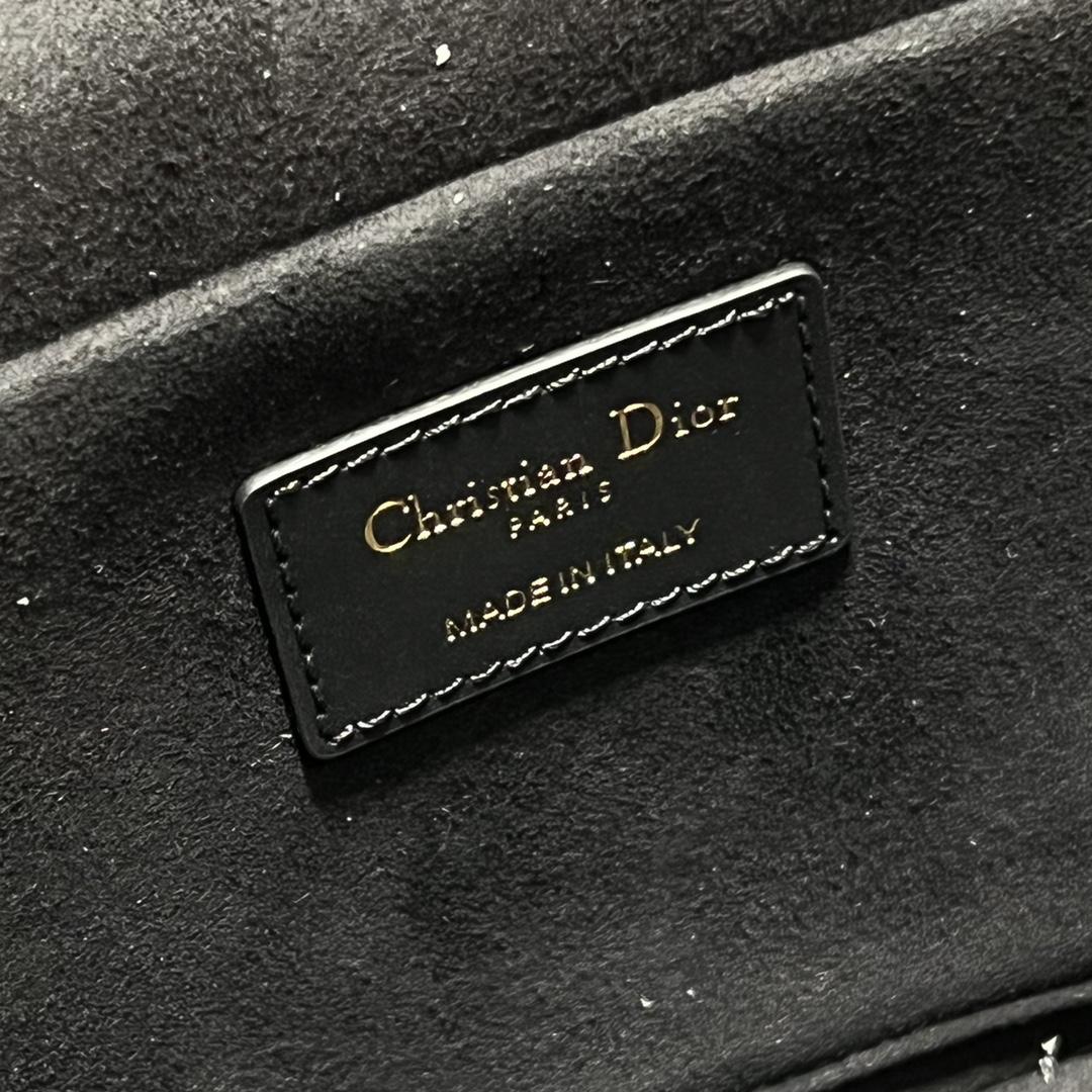D I O R Dior CD Signature Vanity Case 레플리카 47번 이미지 - Bag | 세미샵 레플리카 사이트