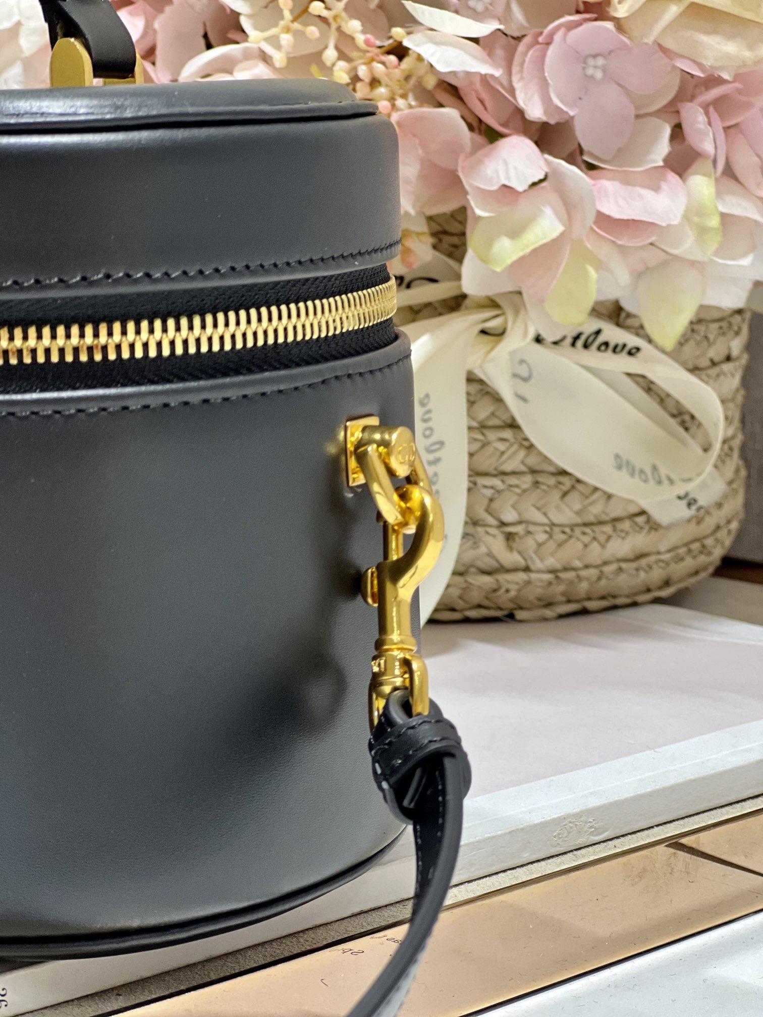 D I O R Dior CD Signature Vanity Case 레플리카 49번 이미지 - Bag | 세미샵 레플리카 사이트