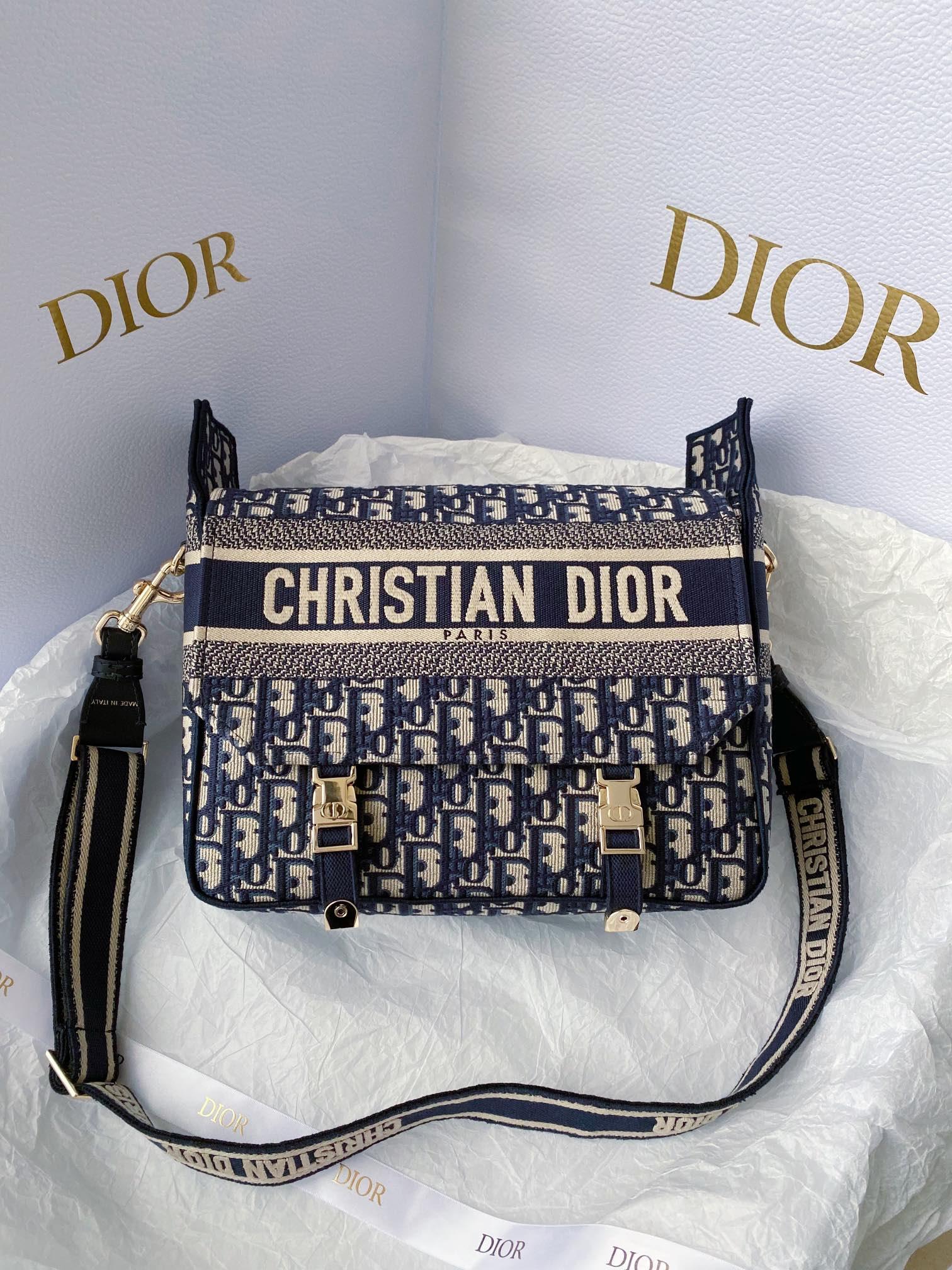 Dior Camp