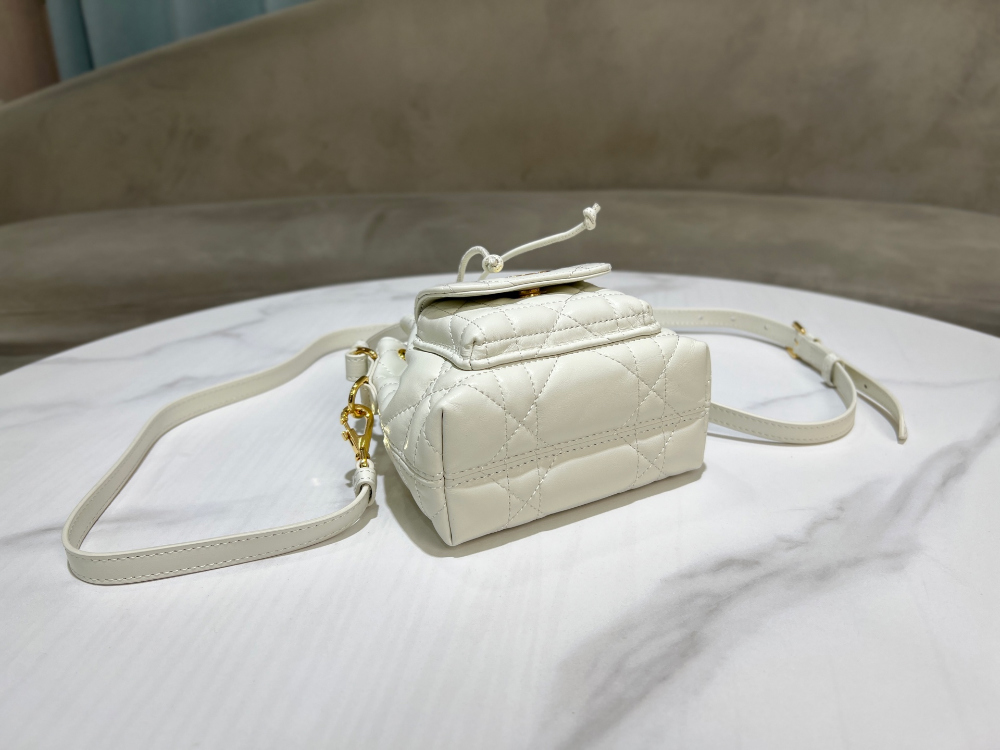 D I O R Dior Caro Nano Bucket 레플리카 3번 이미지 - Bag | 세미샵 레플리카 사이트