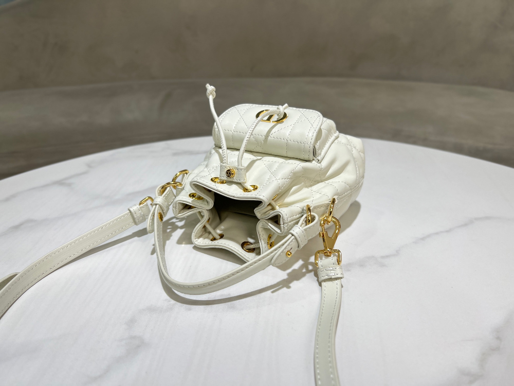 D I O R Dior Caro Nano Bucket 레플리카 5번 이미지 - Bag | 세미샵 레플리카 사이트