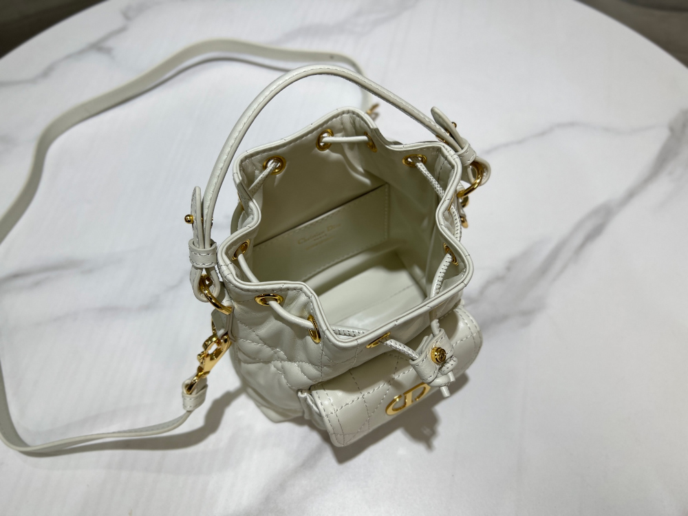 D I O R Dior Caro Nano Bucket 레플리카 7번 이미지 - Bag | 세미샵 레플리카 사이트