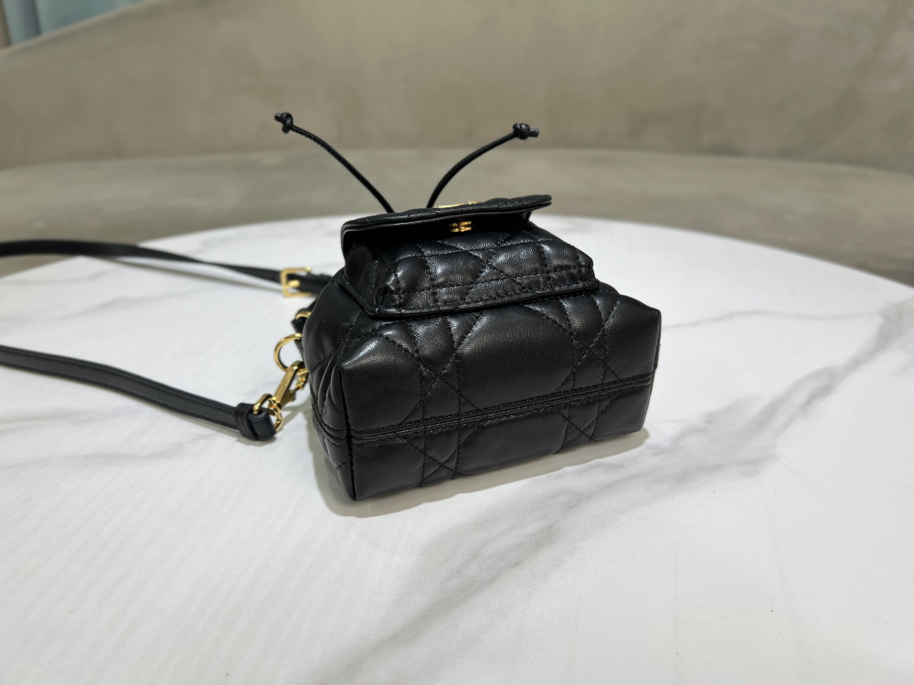 D I O R Dior Caro Nano Bucket 레플리카 3번 이미지 - Bag | 세미샵 레플리카 사이트