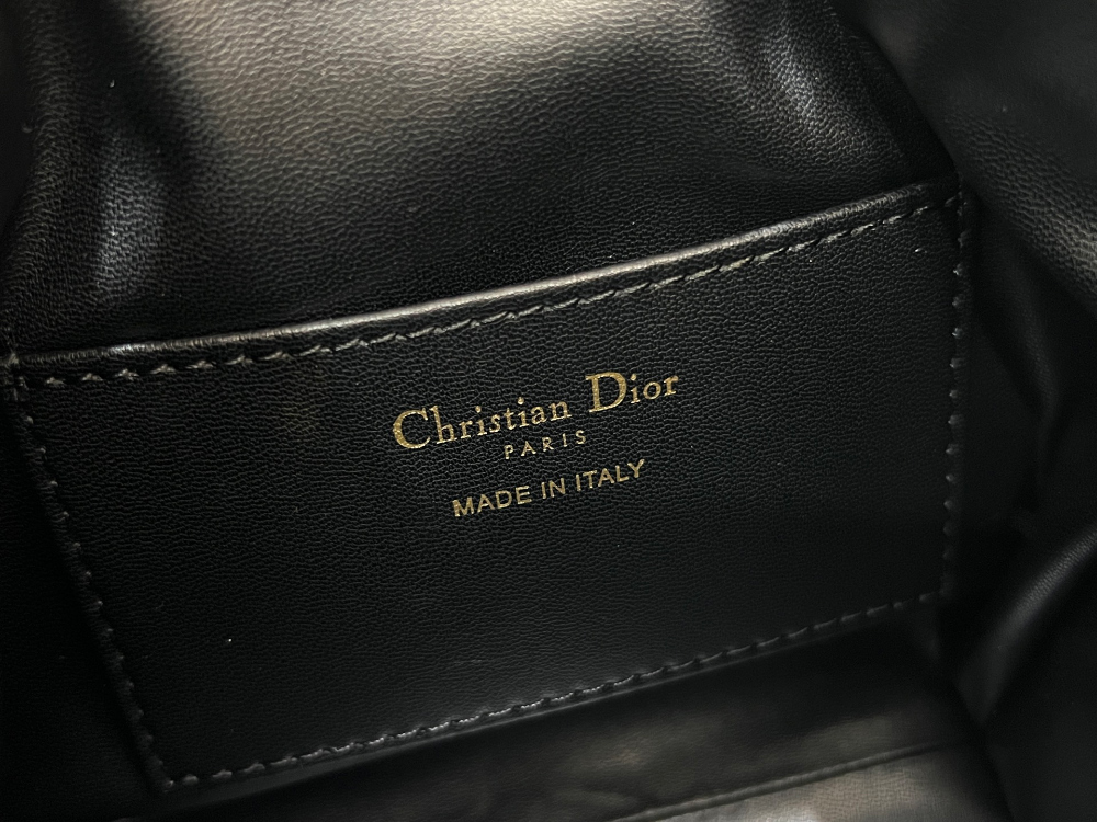 D I O R Dior Caro Nano Bucket 레플리카 8번 이미지 - Bag | 세미샵 레플리카 사이트