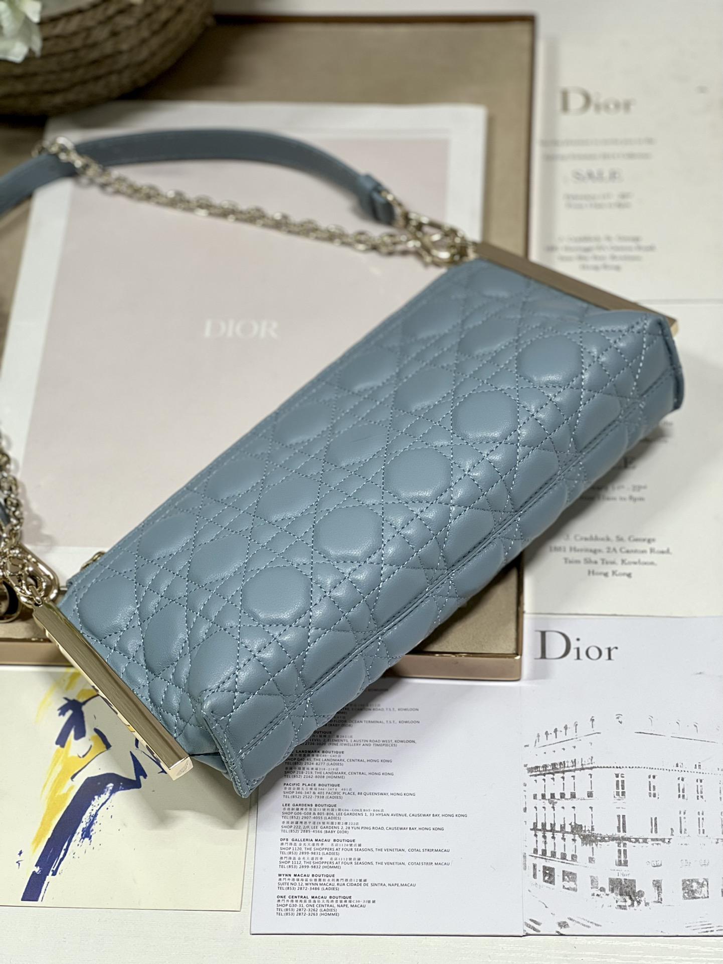 D I O R Dior Club 레플리카 5번 이미지 - Bag | 세미샵 레플리카 사이트