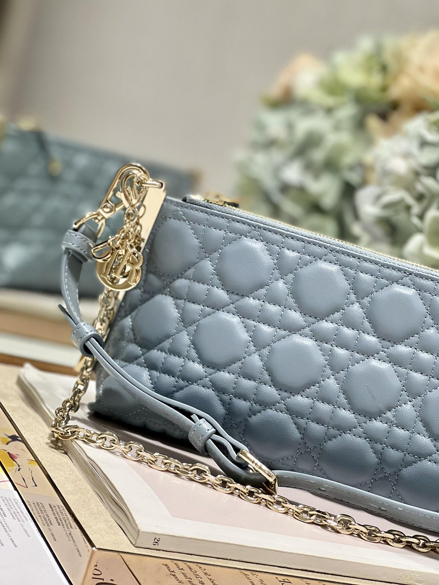 D I O R Dior Club 레플리카 6번 이미지 - Bag | 세미샵 레플리카 사이트