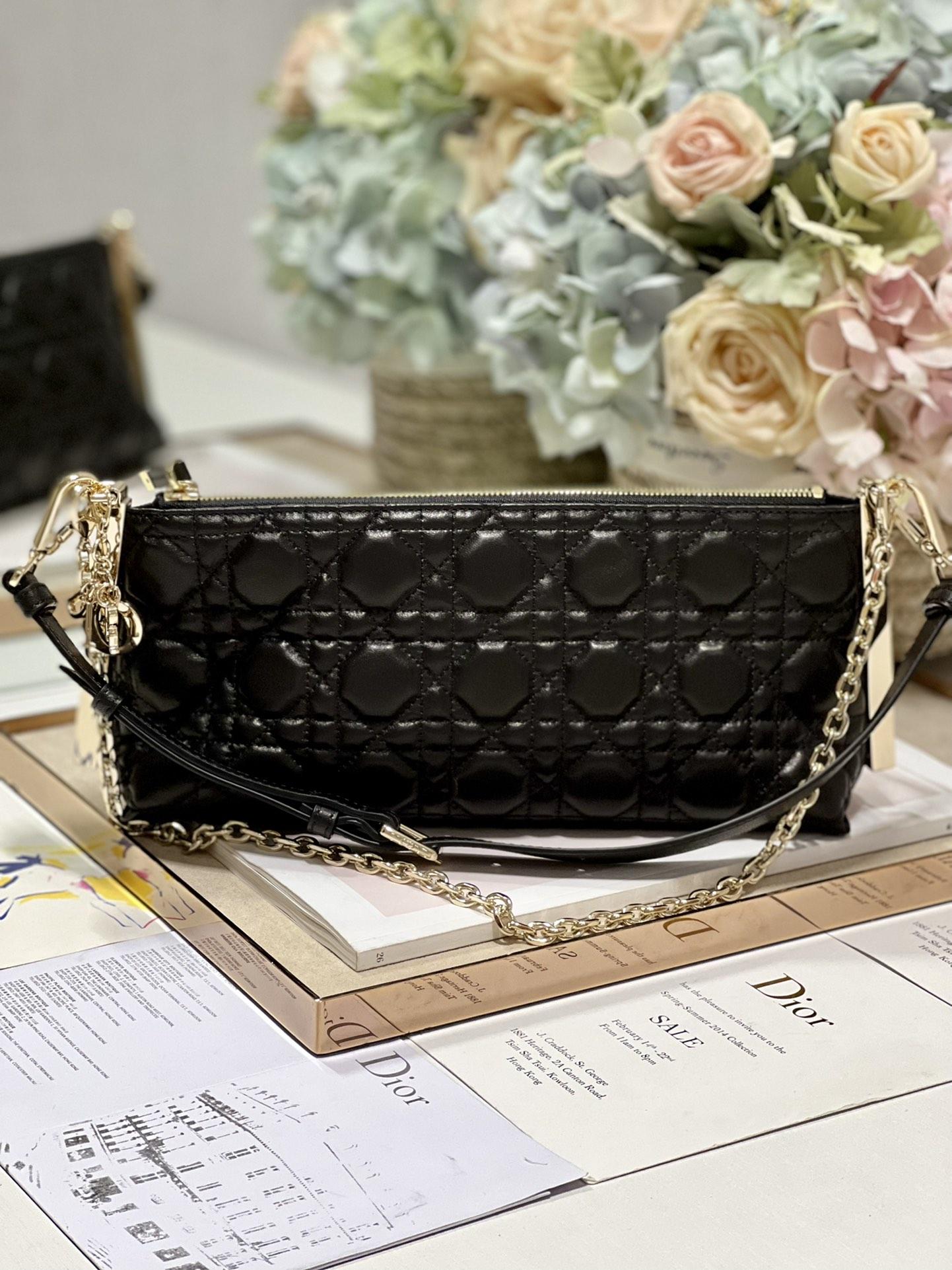 D I O R Dior Club 레플리카 9번 이미지 - Bag | 세미샵 레플리카 사이트