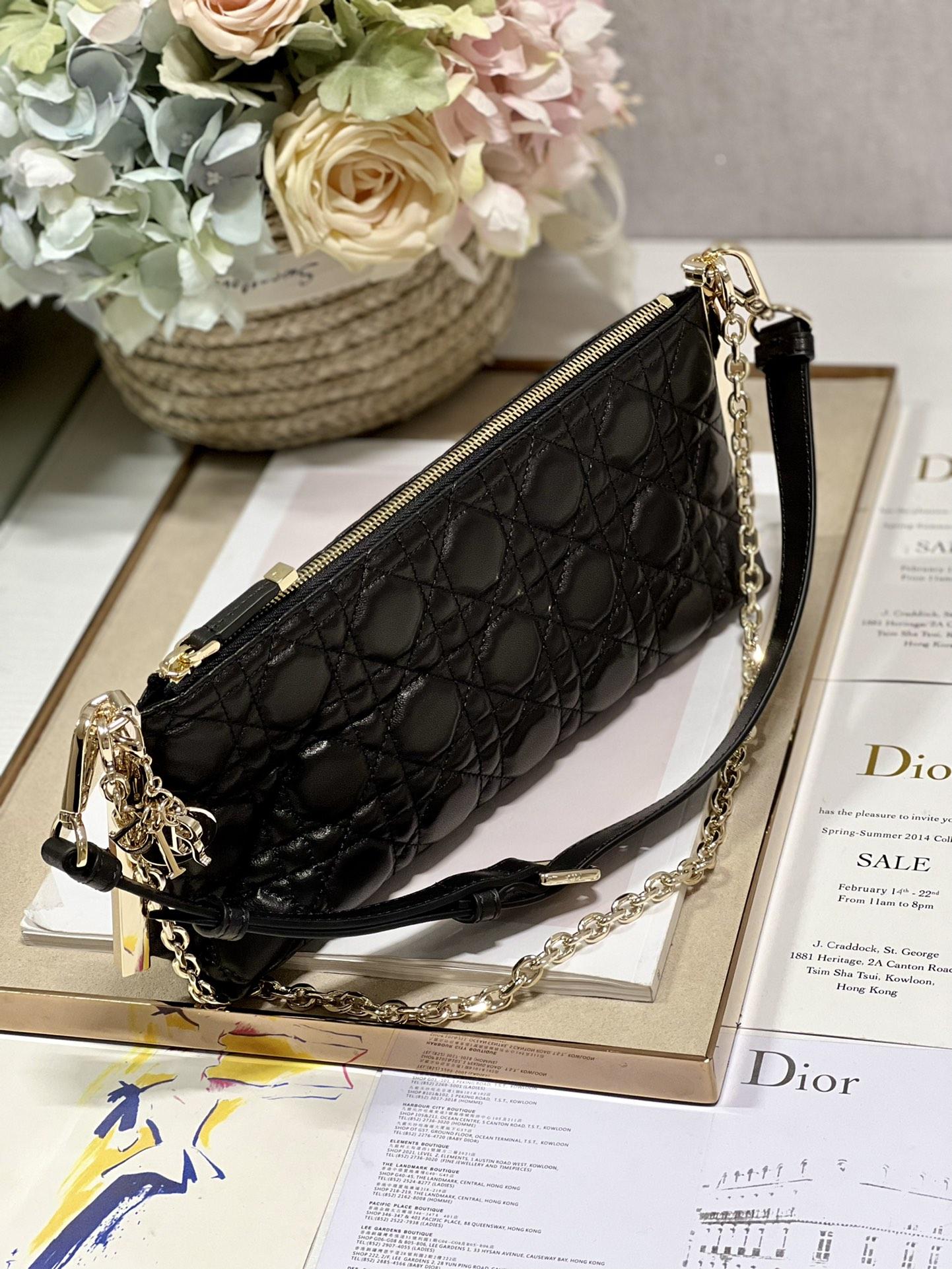 D I O R Dior Club 레플리카 12번 이미지 - Bag | 세미샵 레플리카 사이트