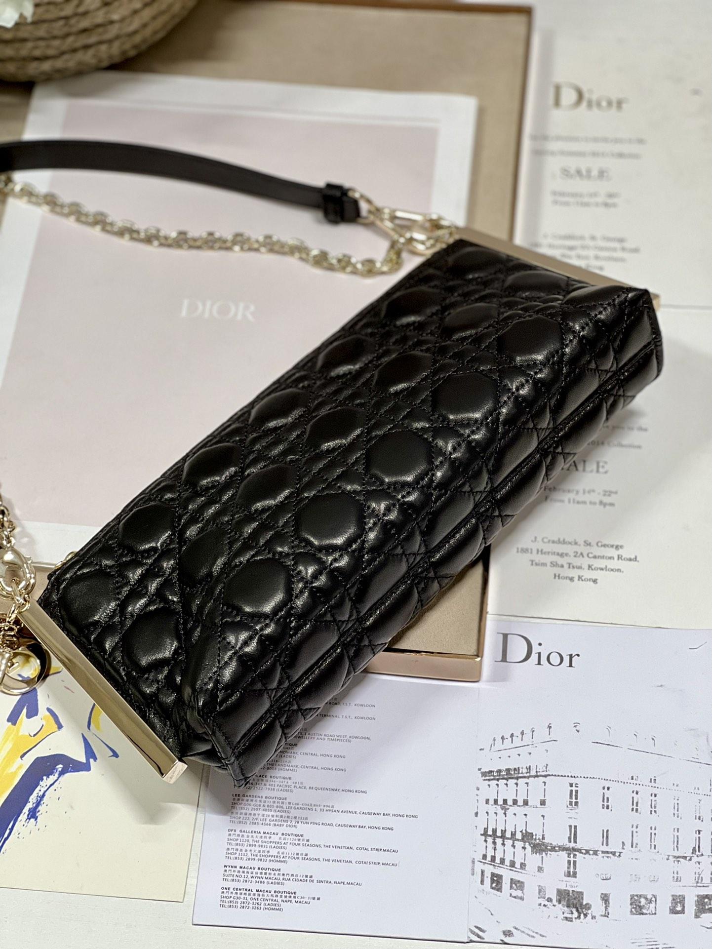 D I O R Dior Club 레플리카 13번 이미지 - Bag | 세미샵 레플리카 사이트