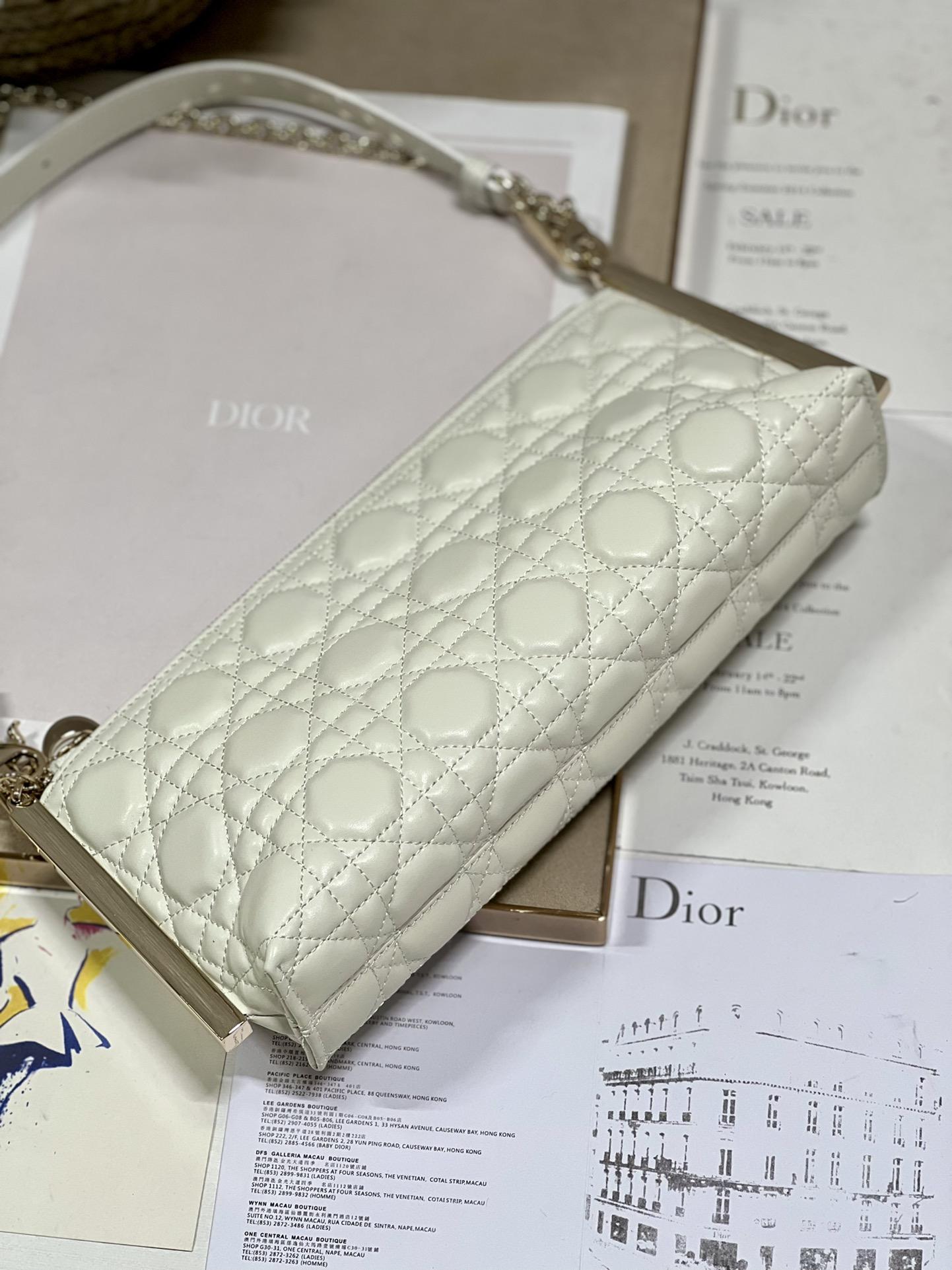 D I O R Dior Club 레플리카 21번 이미지 - Bag | 세미샵 레플리카 사이트