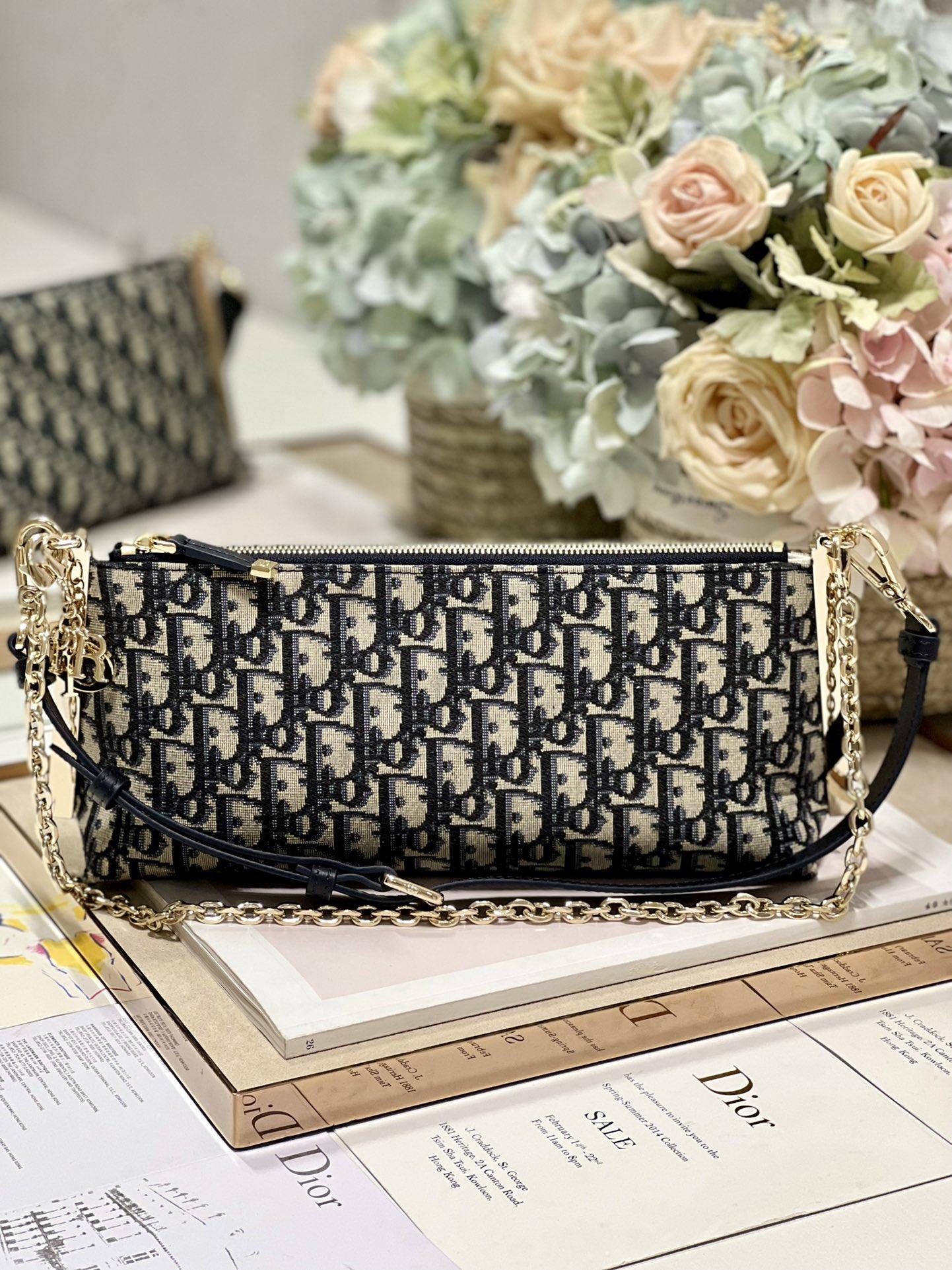 D I O R Dior Club 레플리카 25번 이미지 - Bag | 세미샵 레플리카 사이트