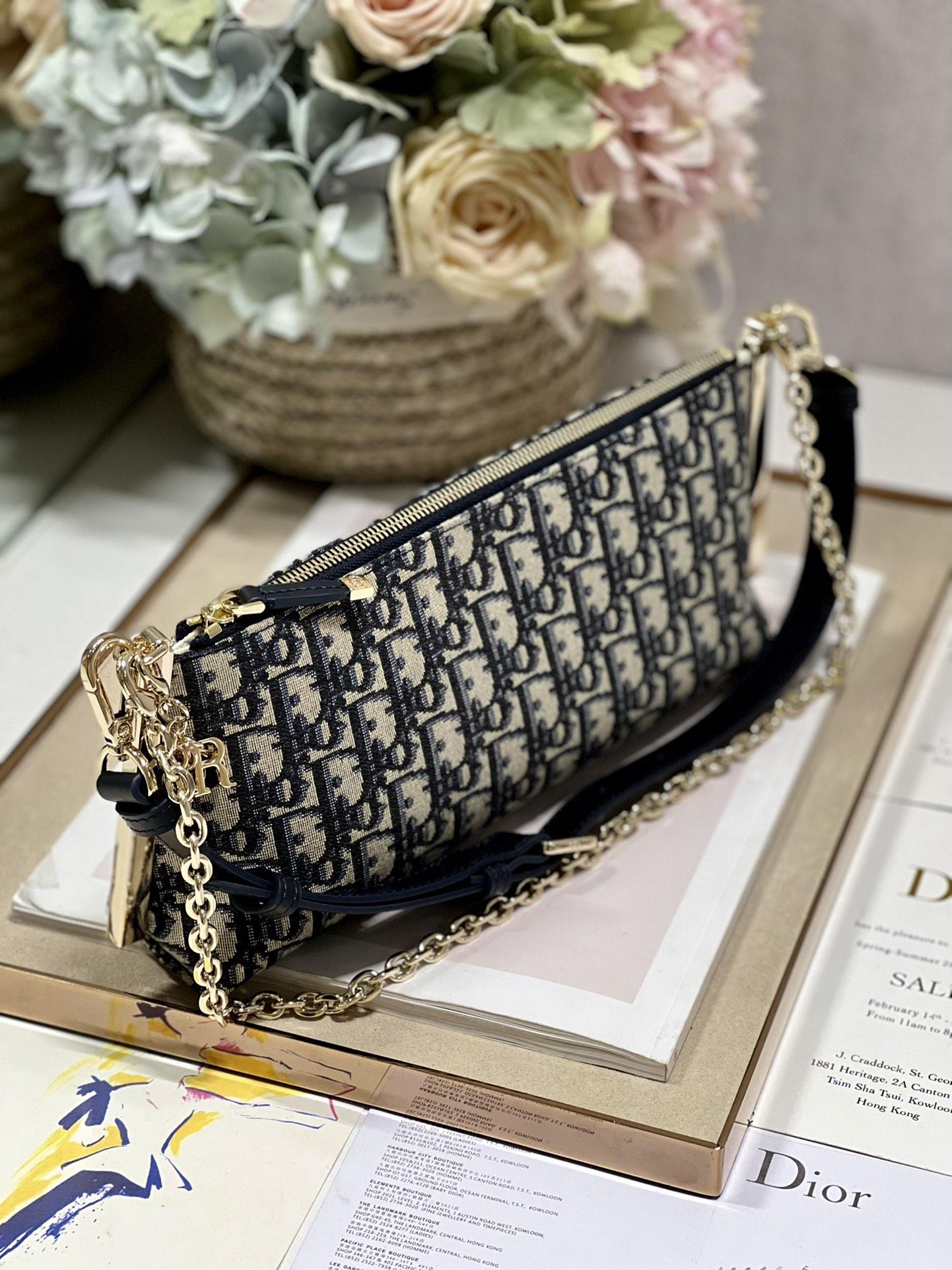 D I O R Dior Club 레플리카 27번 이미지 - Bag | 세미샵 레플리카 사이트