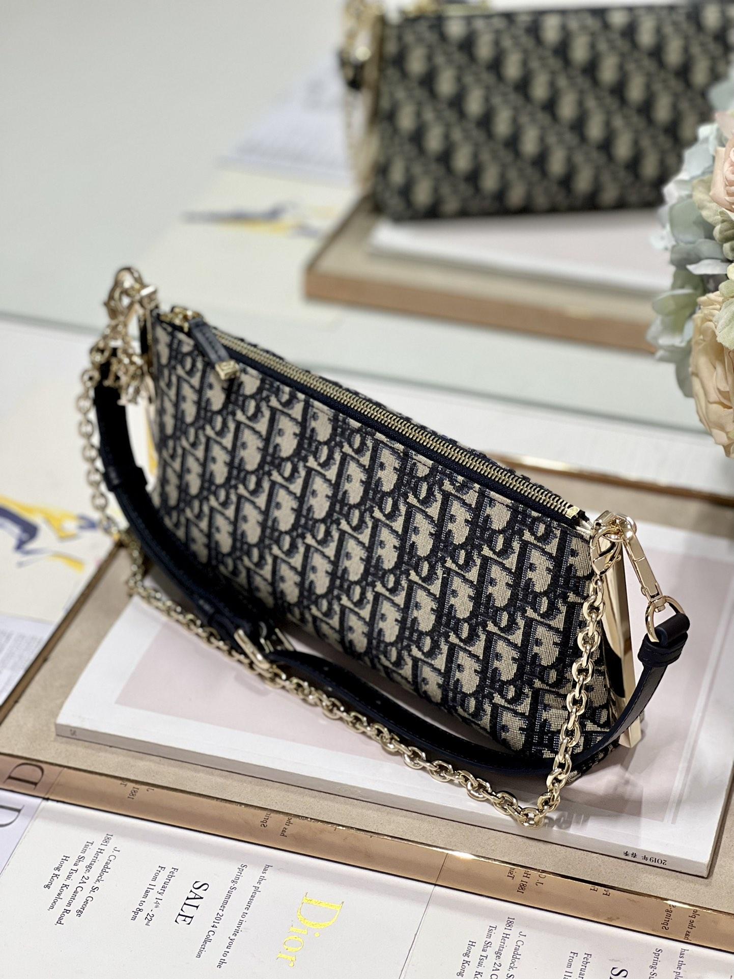 D I O R Dior Club 레플리카 28번 이미지 - Bag | 세미샵 레플리카 사이트