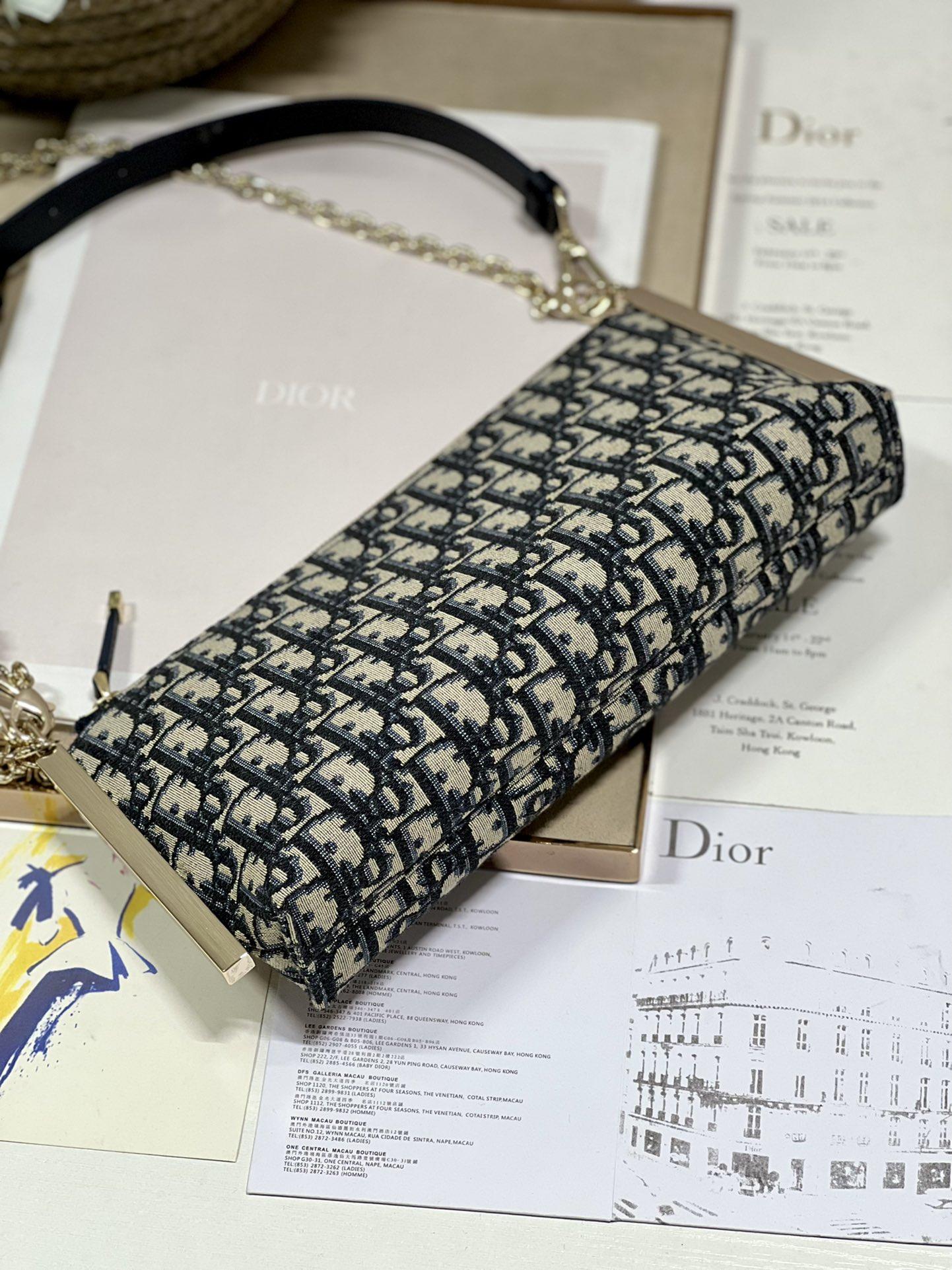 D I O R Dior Club 레플리카 29번 이미지 - Bag | 세미샵 레플리카 사이트