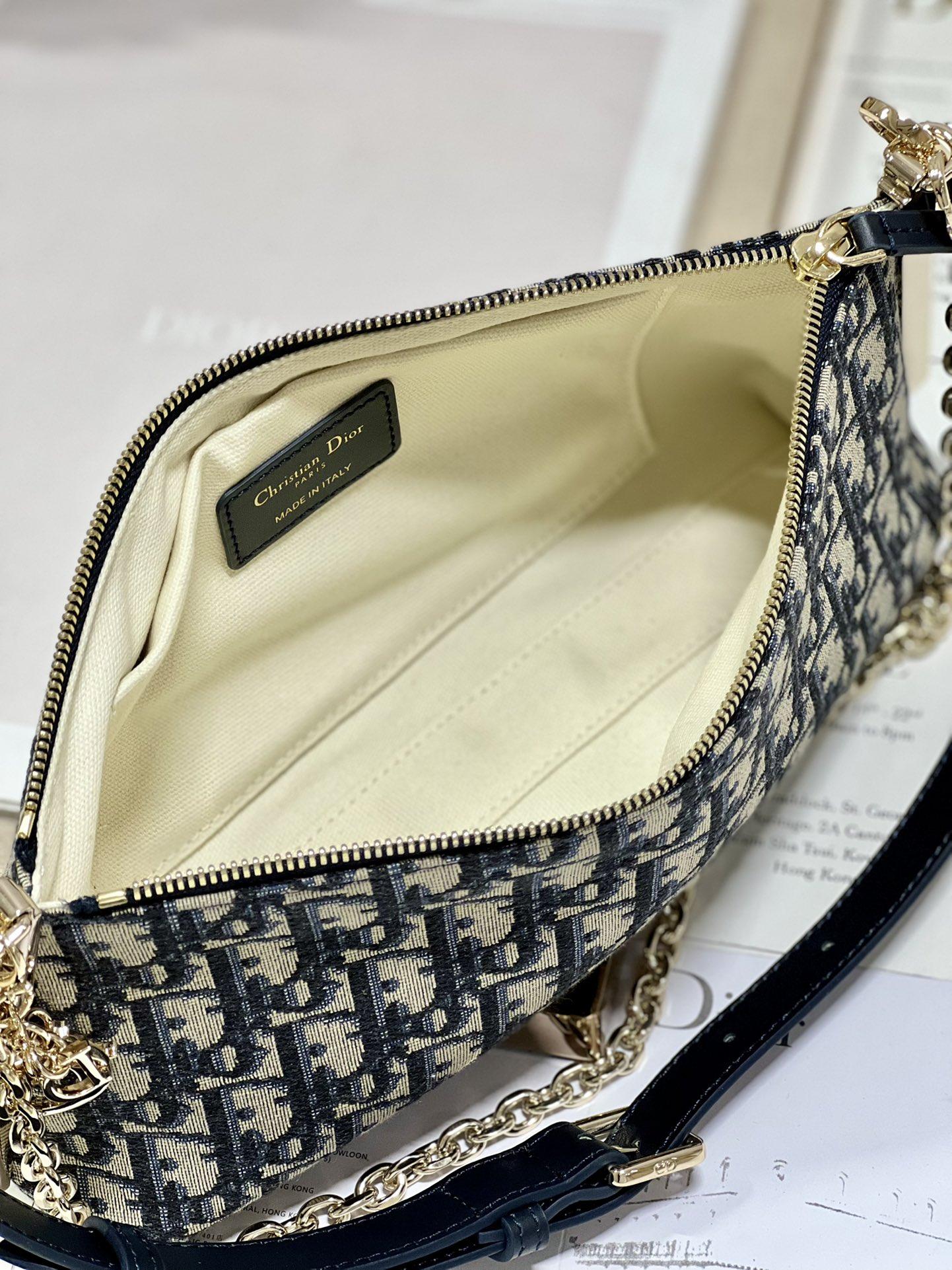 D I O R Dior Club 레플리카 31번 이미지 - Bag | 세미샵 레플리카 사이트