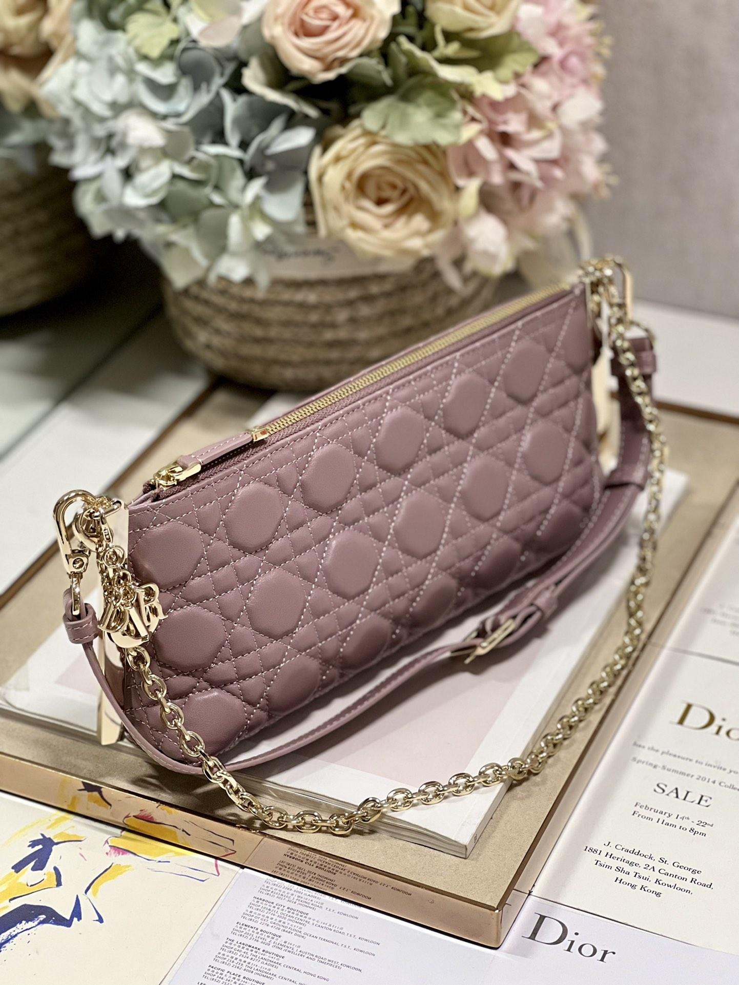 D I O R Dior Club 레플리카 36번 이미지 - Bag | 세미샵 레플리카 사이트