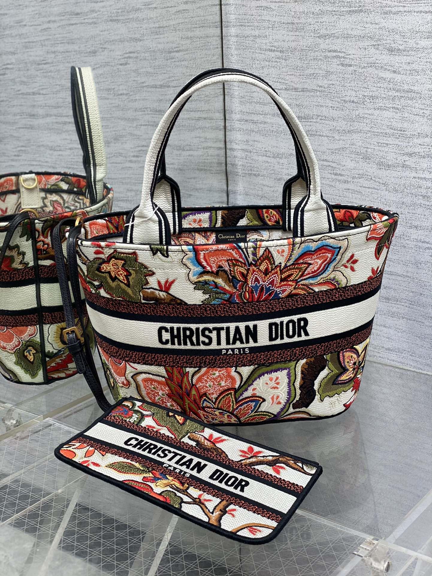 D I O R Dior Hat Basket 레플리카 14번 이미지 - Bag | 세미샵 레플리카 사이트