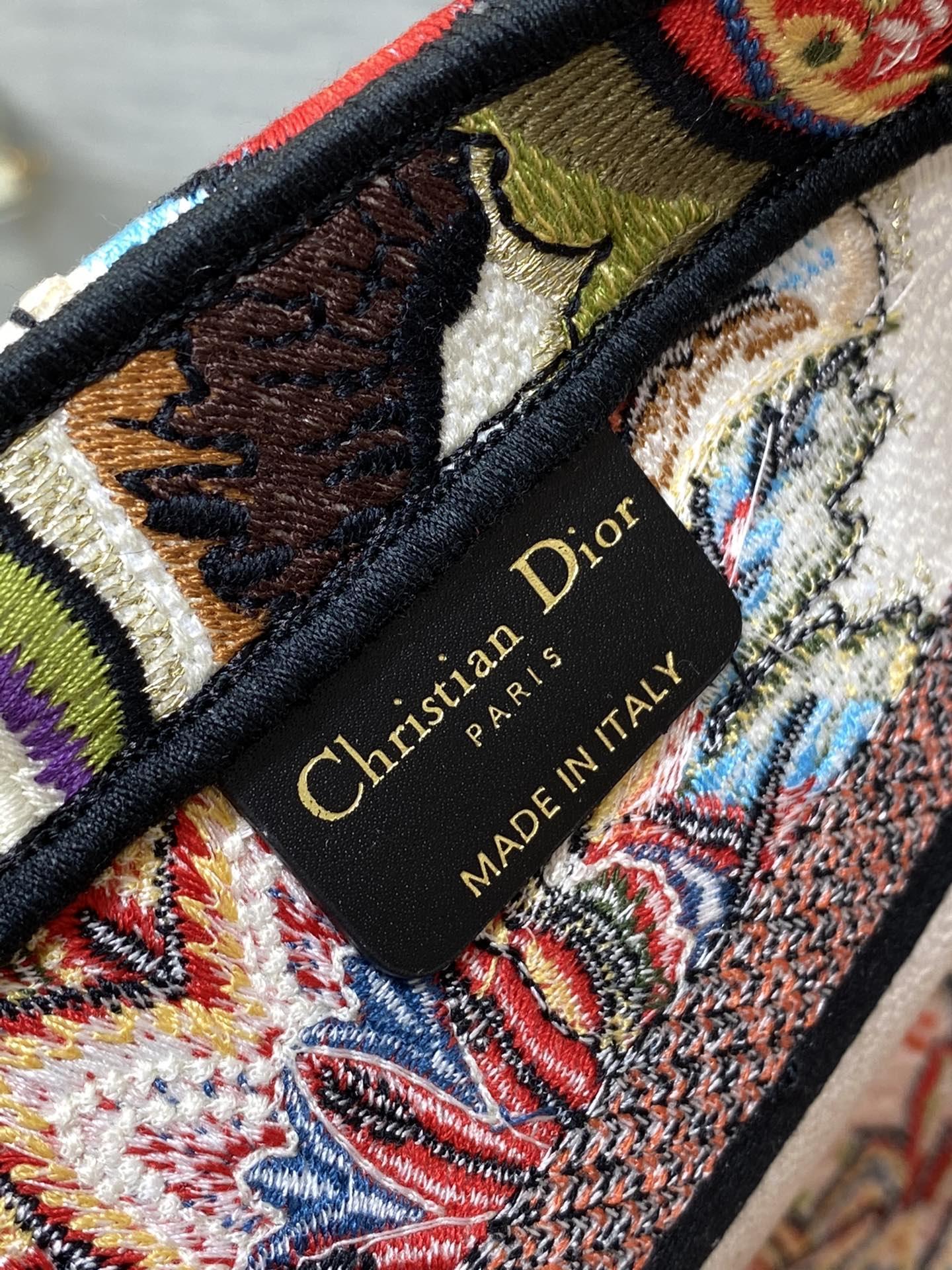 D I O R Dior Hat Basket 레플리카 16번 이미지 - Bag | 세미샵 레플리카 사이트