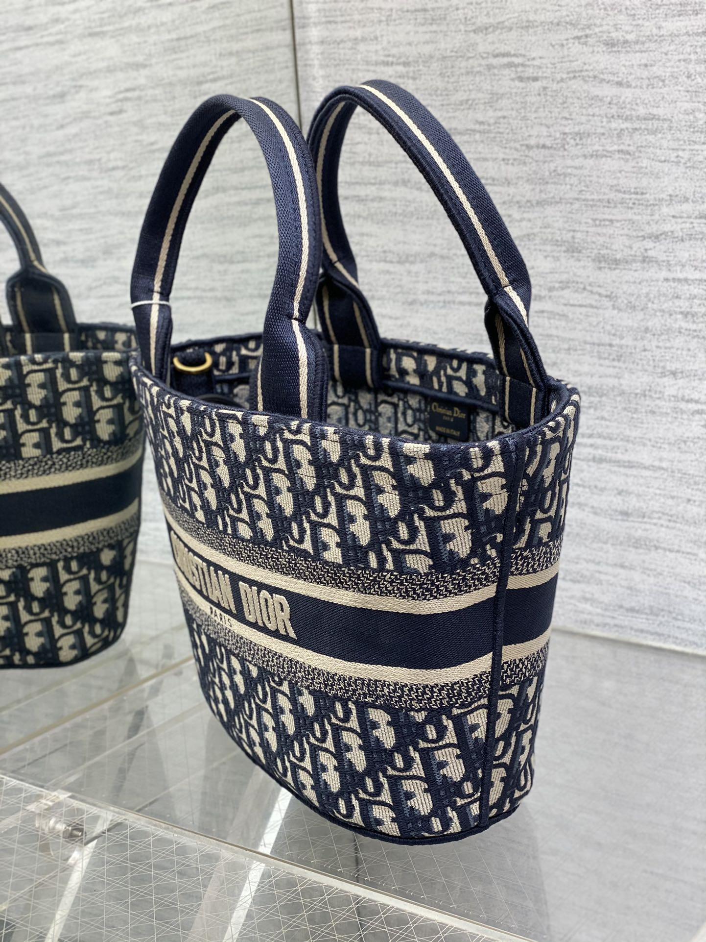 D I O R Dior Hat Basket 레플리카 19번 이미지 - Bag | 세미샵 레플리카 사이트