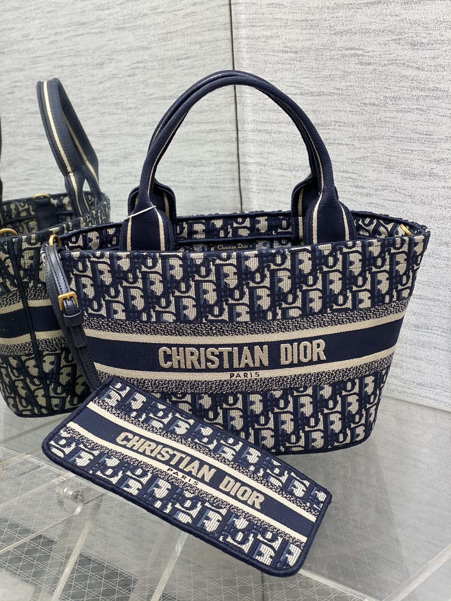 D I O R Dior Hat Basket 레플리카 22번 이미지 - Bag | 세미샵 레플리카 사이트