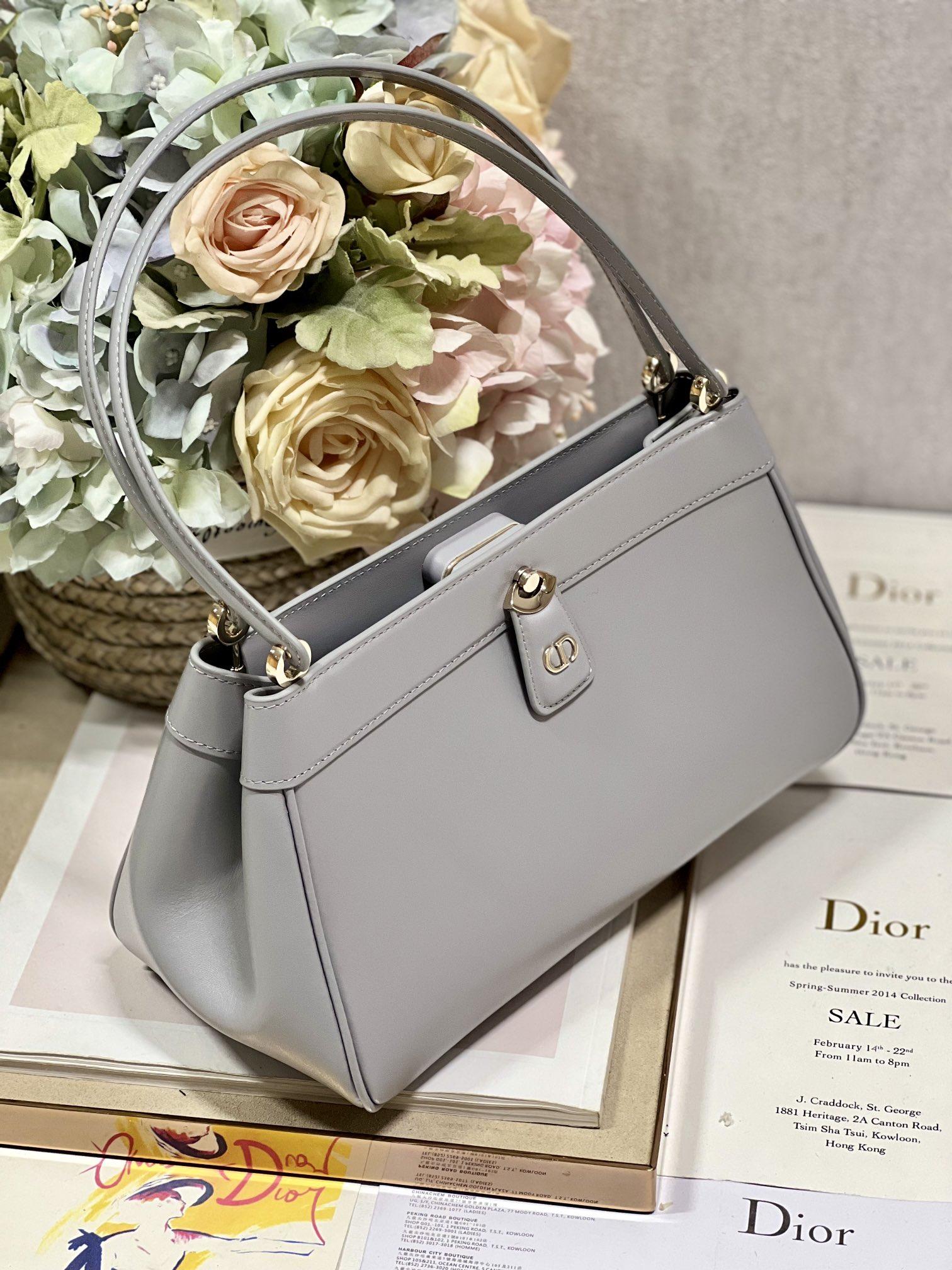 D I O R Dior Key 레플리카 4번 이미지 - Bag | 세미샵 레플리카 사이트