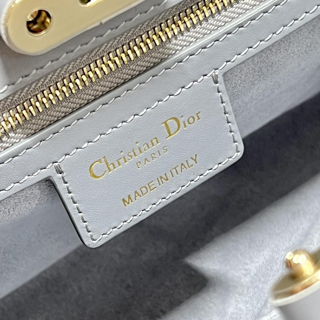 D I O R Dior Key 레플리카 8번 이미지 - Bag | 세미샵 레플리카 사이트