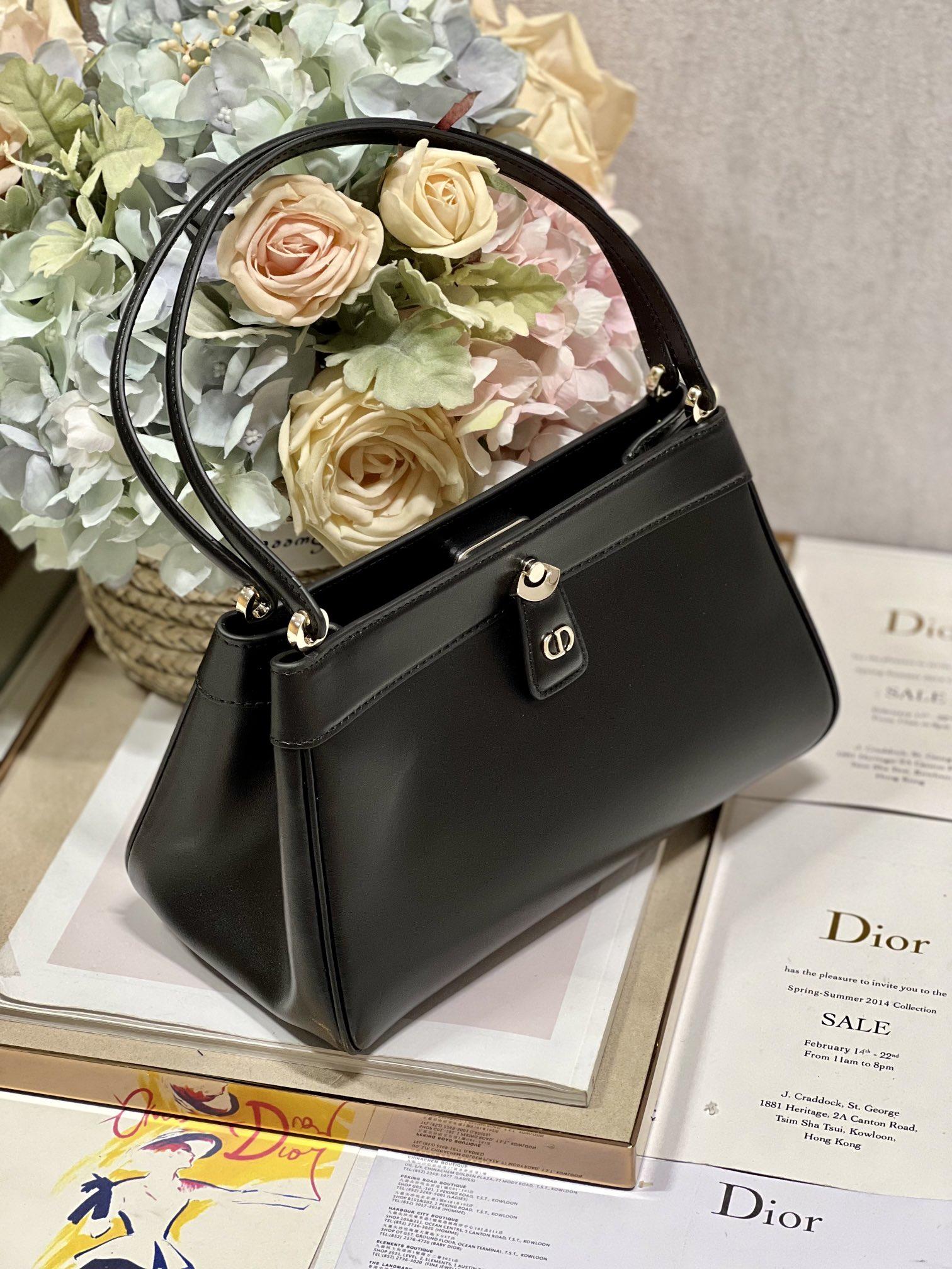 D I O R Dior Key 레플리카 27번 이미지 - Bag | 세미샵 레플리카 사이트
