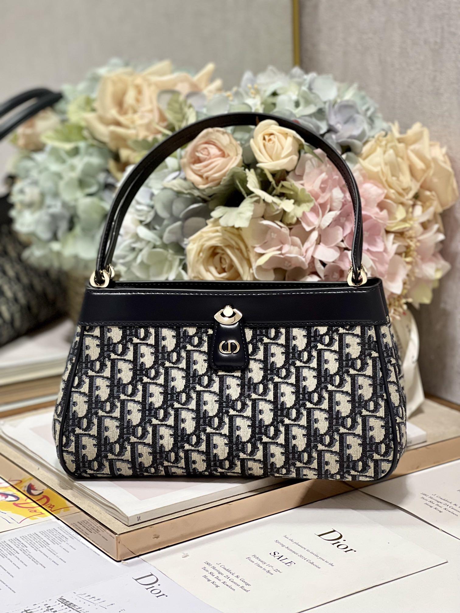 D I O R Dior Key 레플리카 33번 이미지 - Bag | 세미샵 레플리카 사이트