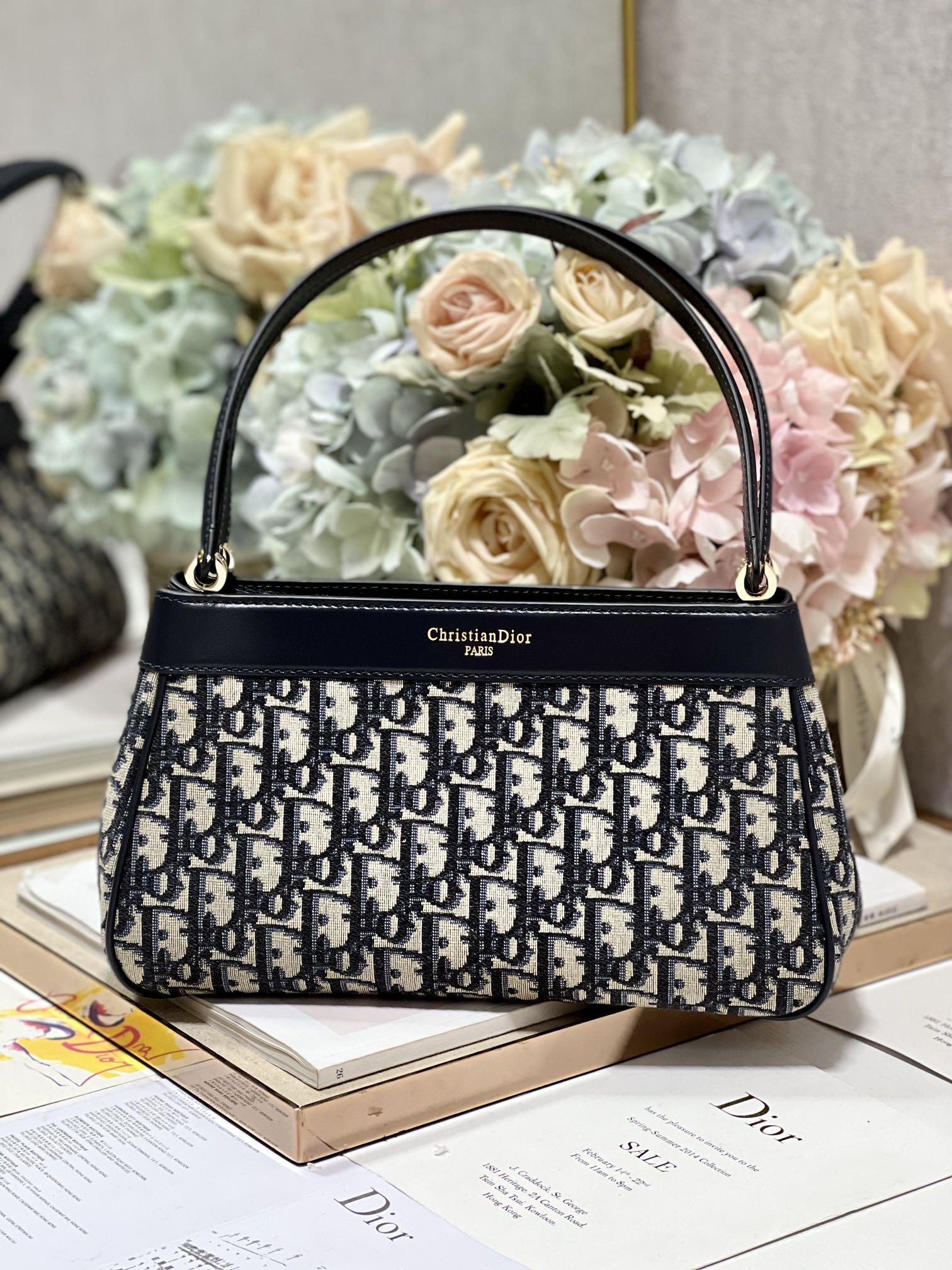 D I O R Dior Key 레플리카 34번 이미지 - Bag | 세미샵 레플리카 사이트