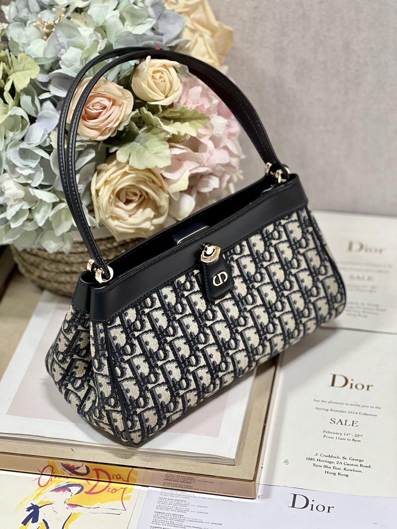D I O R Dior Key 레플리카 35번 이미지 - Bag | 세미샵 레플리카 사이트