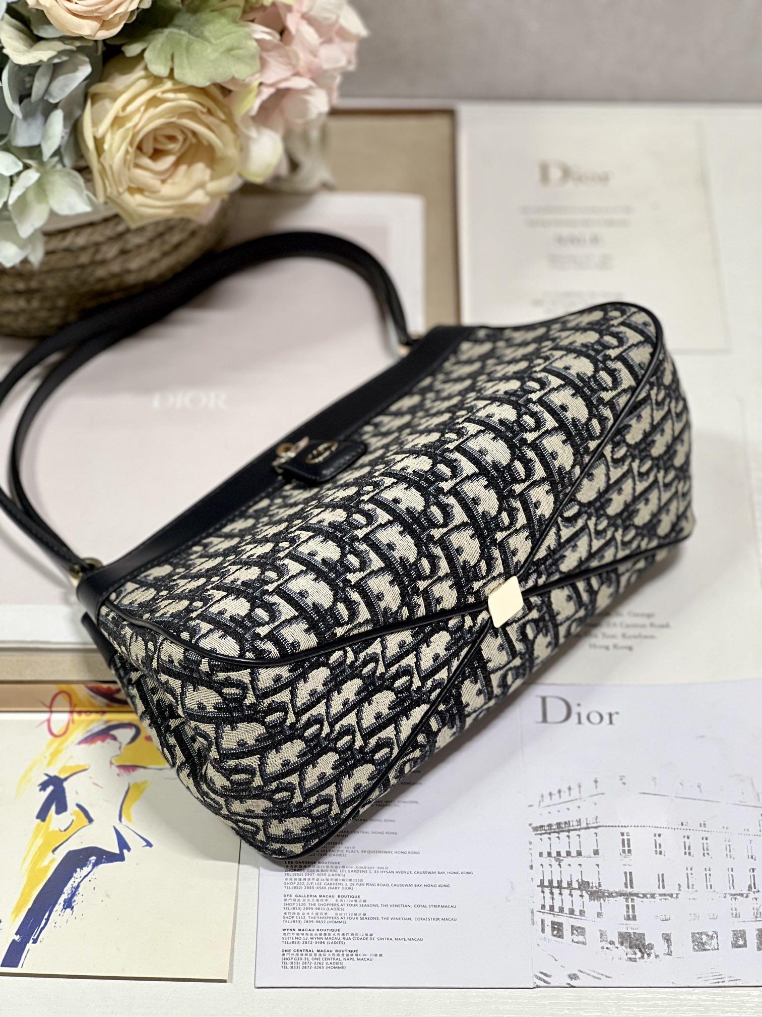 D I O R Dior Key 레플리카 37번 이미지 - Bag | 세미샵 레플리카 사이트